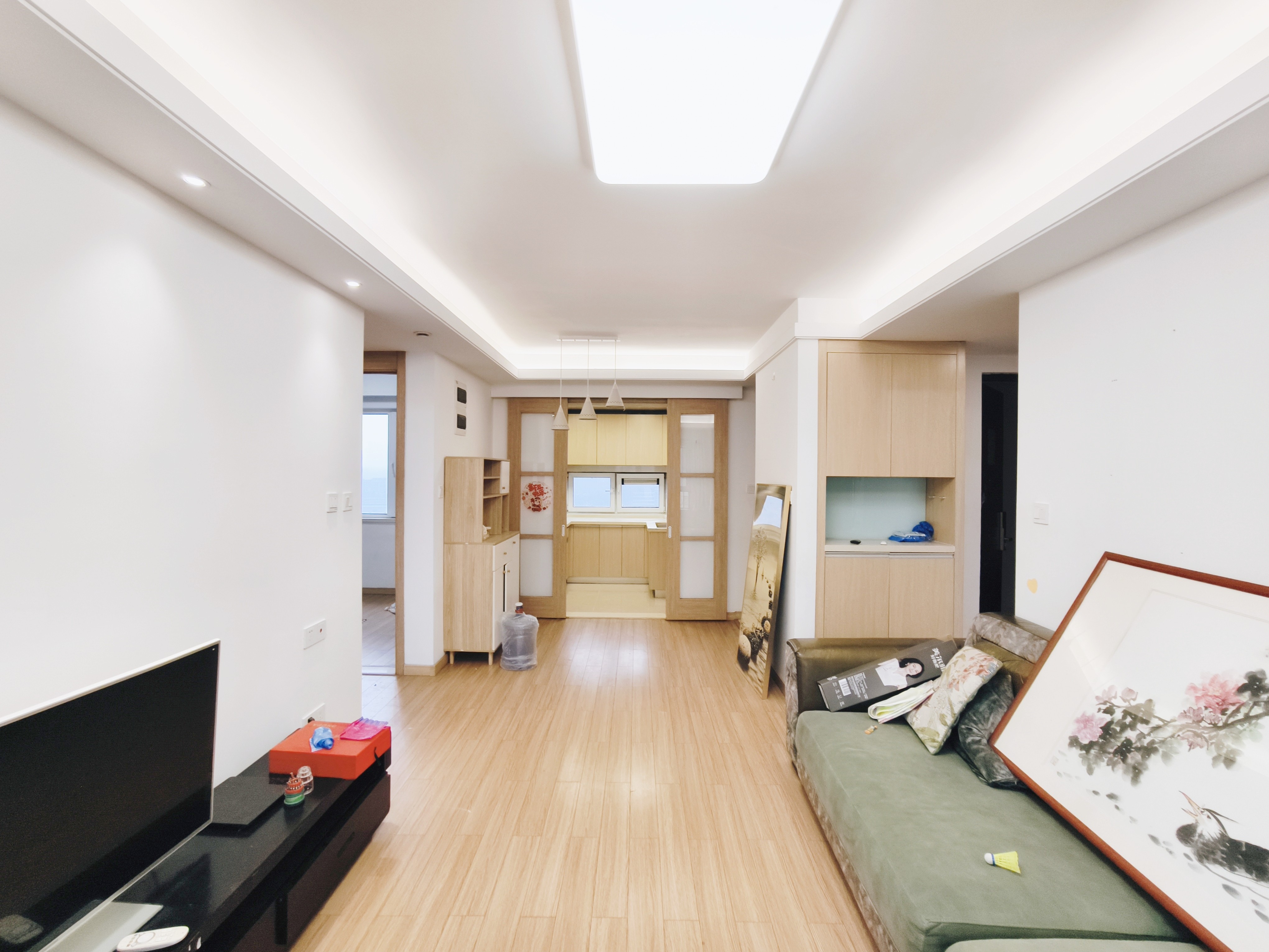 万科龙湖城市之光