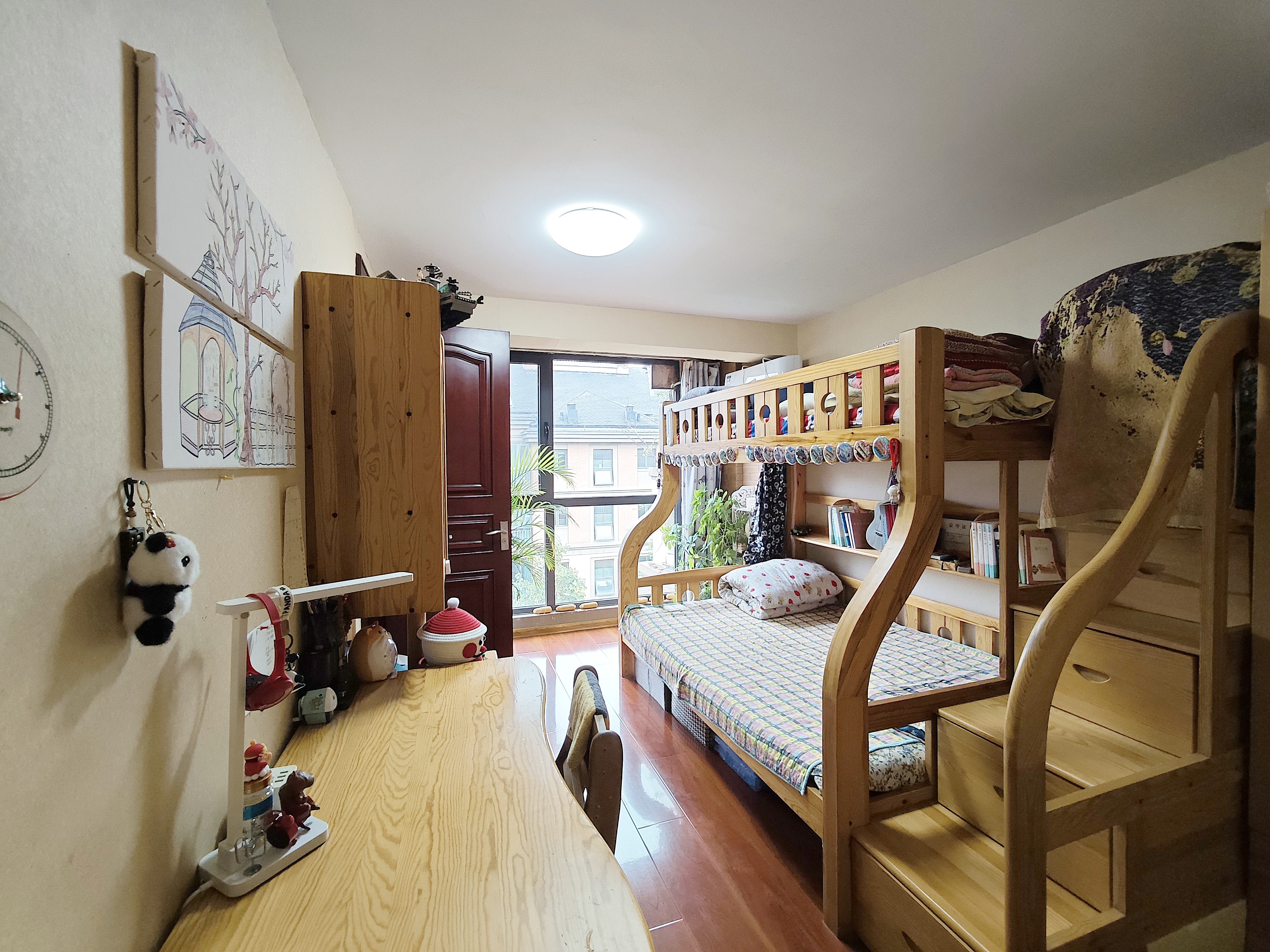 海尔绿城桂花园