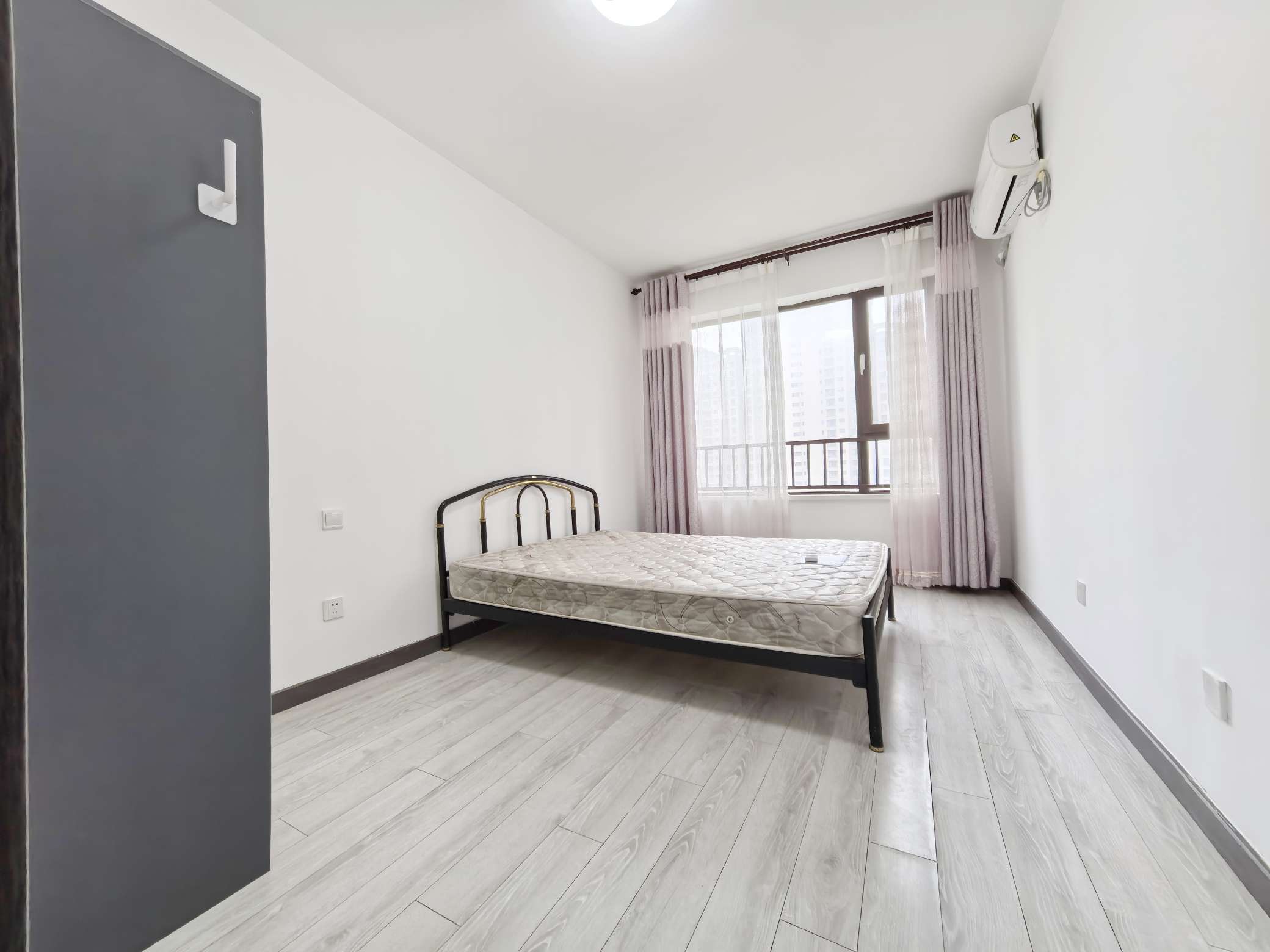 中国中铁诺德名城