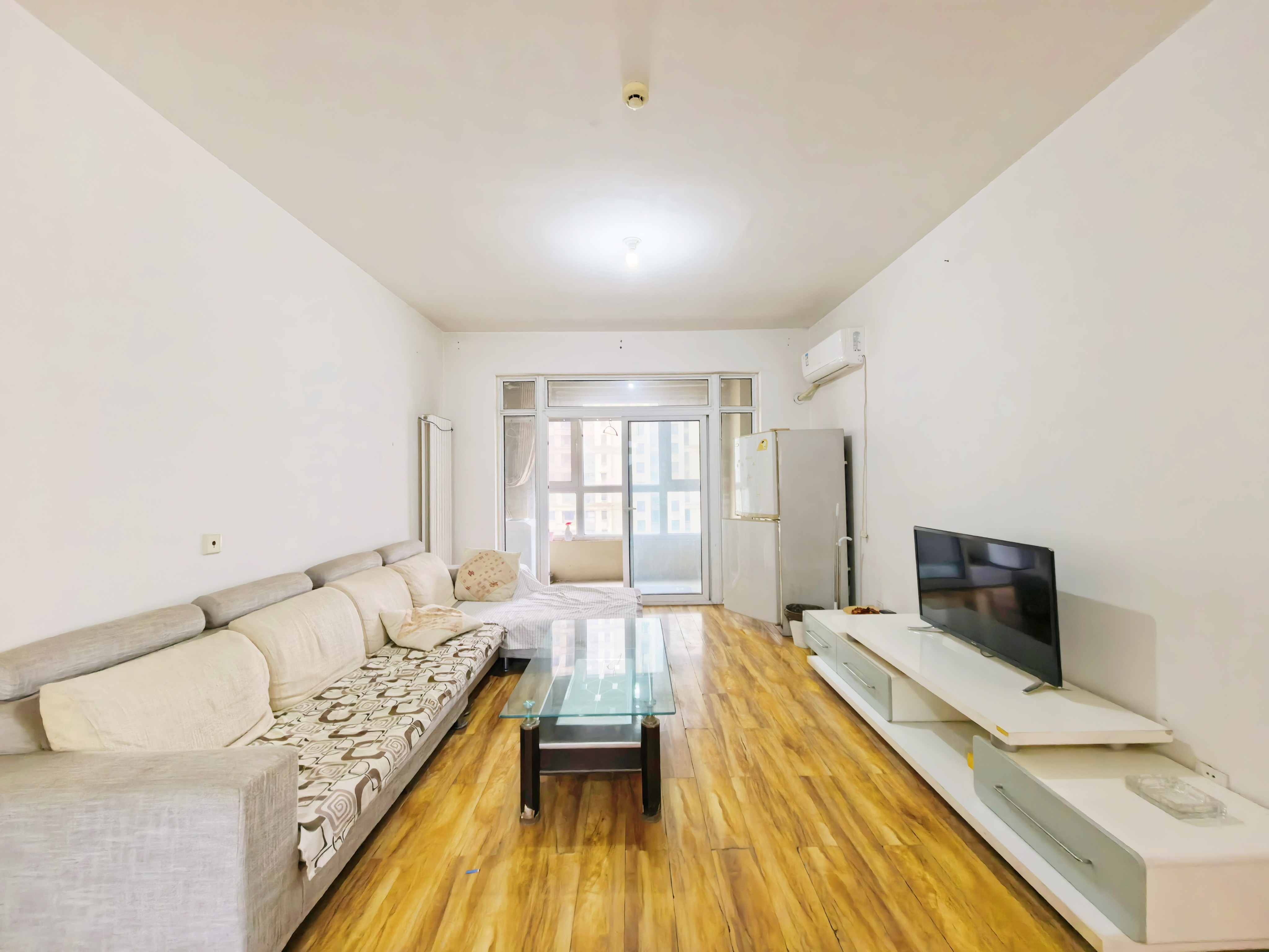 绿地中央广场一区