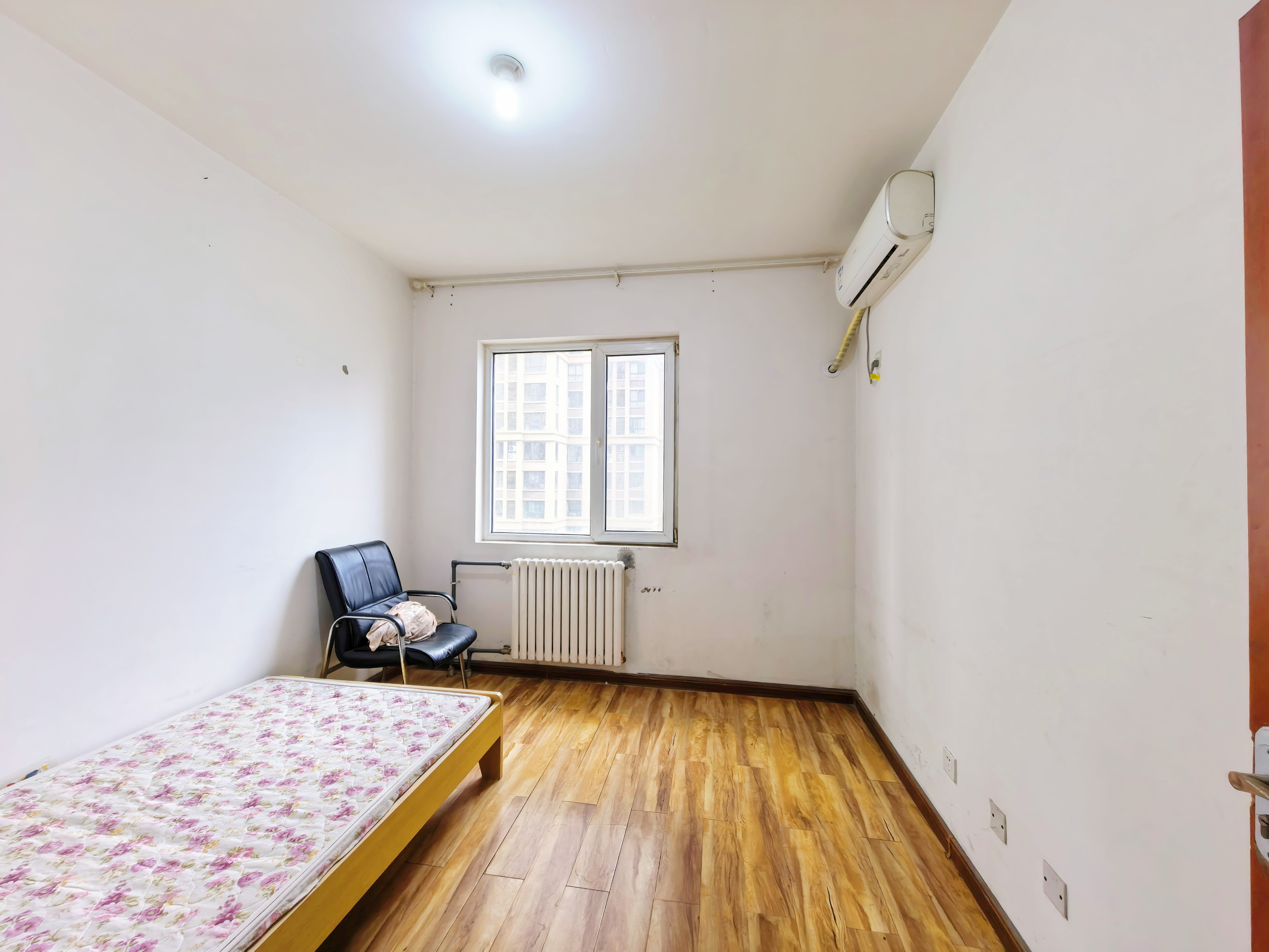 绿地中央广场一区