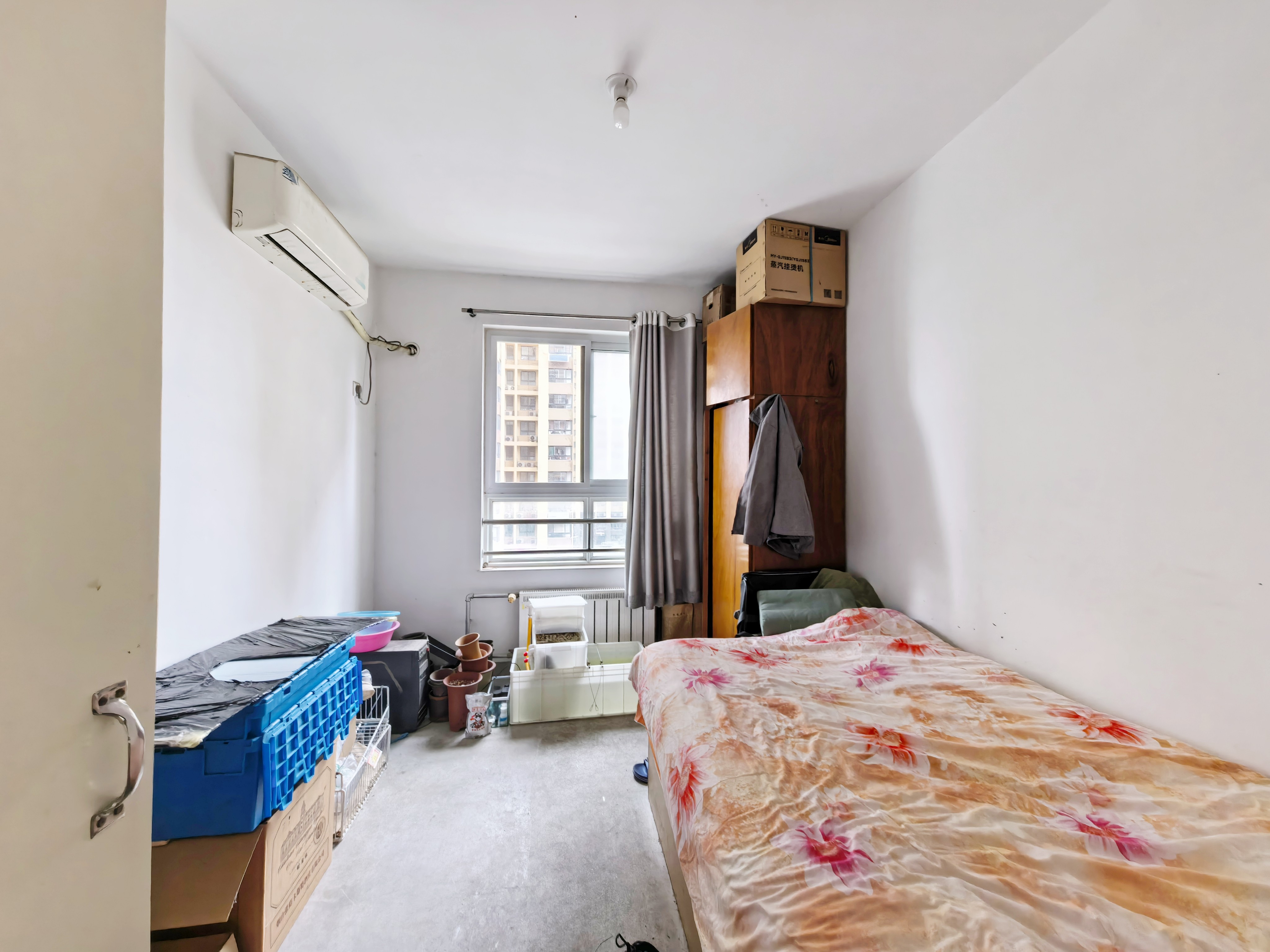 腊山南苑(二区)