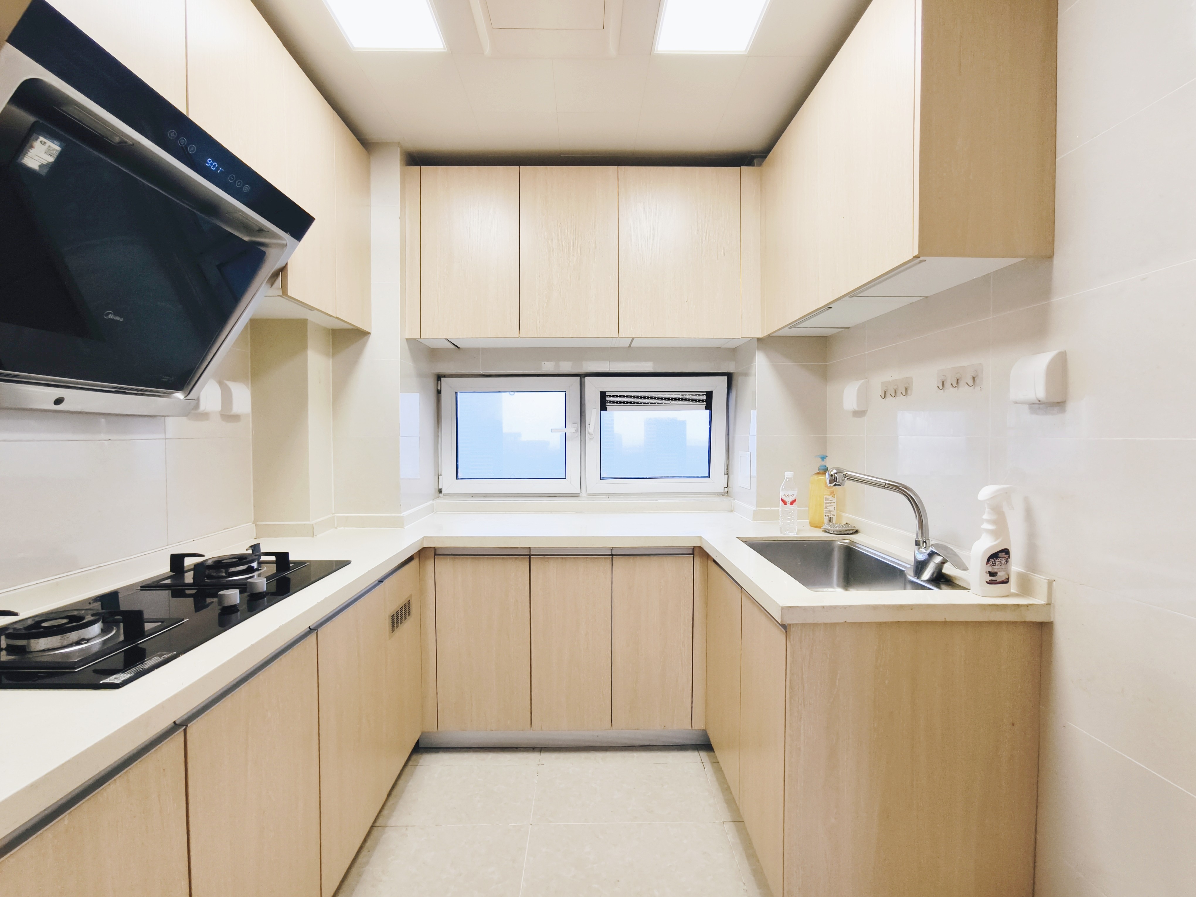 万科龙湖城市之光