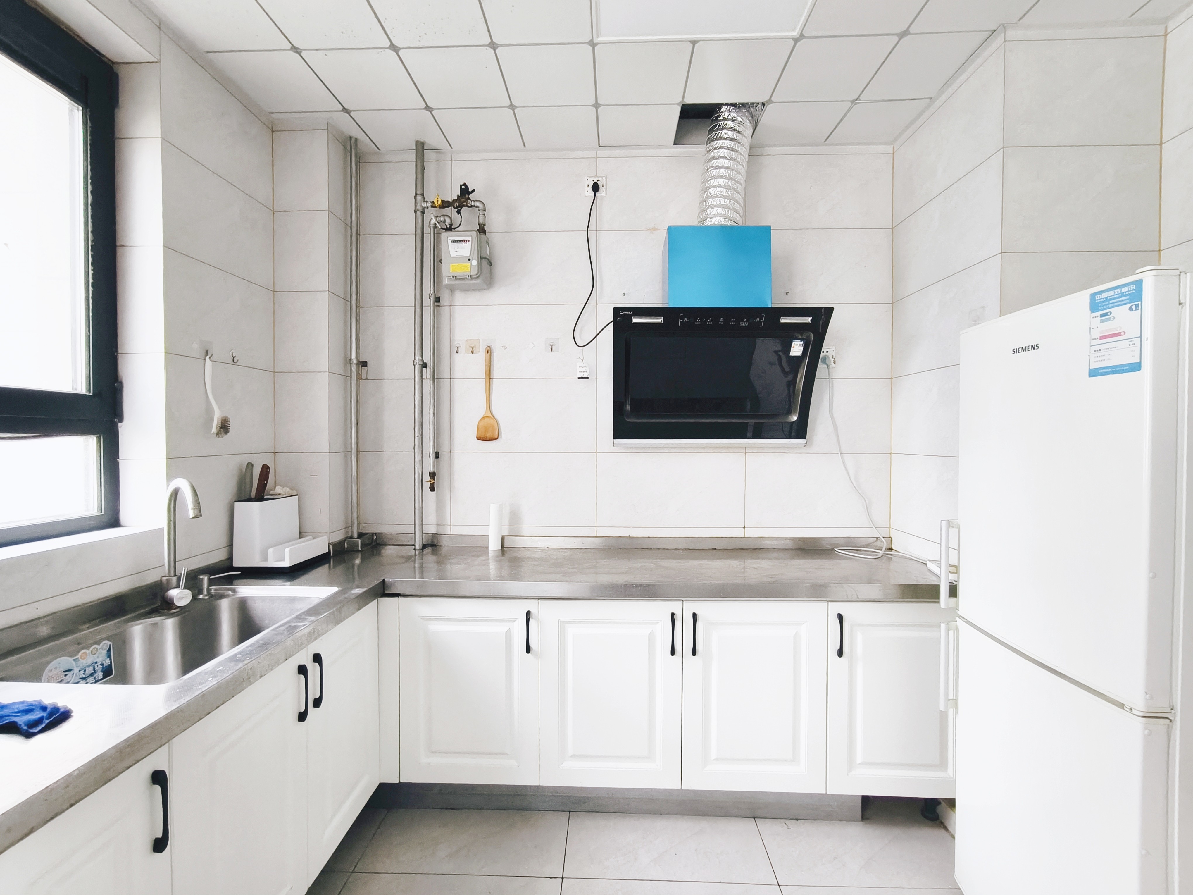 中新国际东城三区