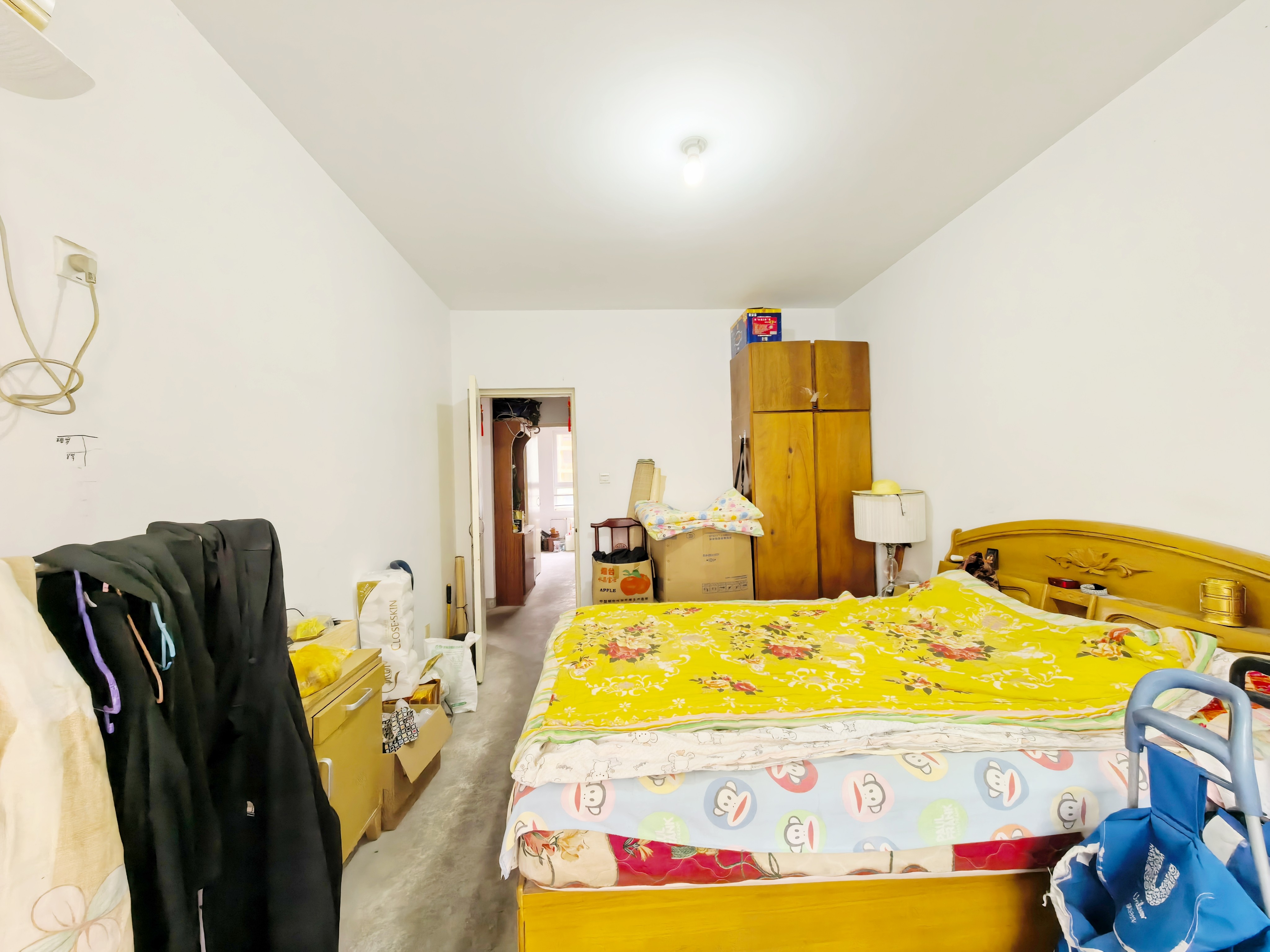 腊山南苑(二区)