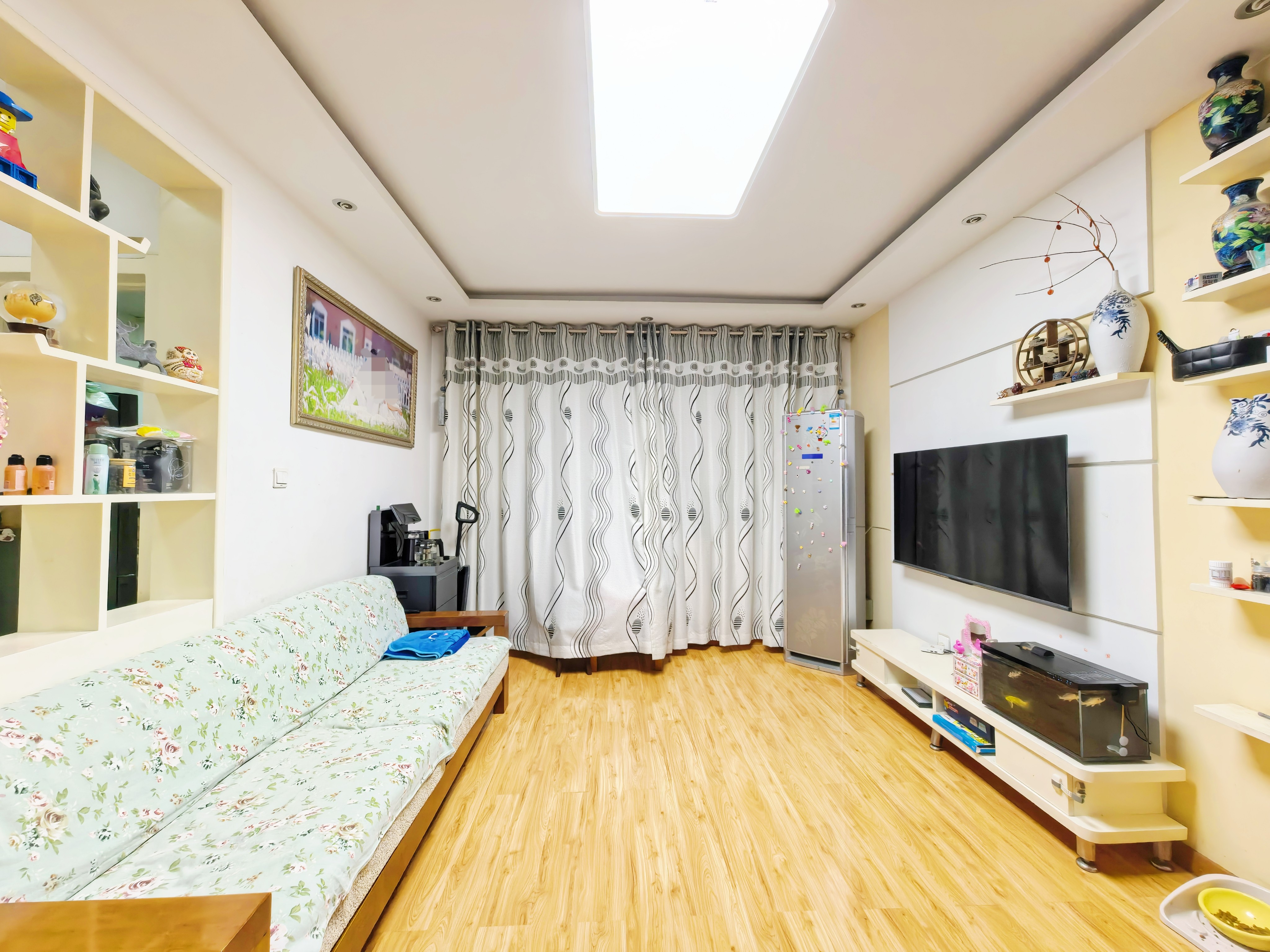  丰润怡邻居 南北