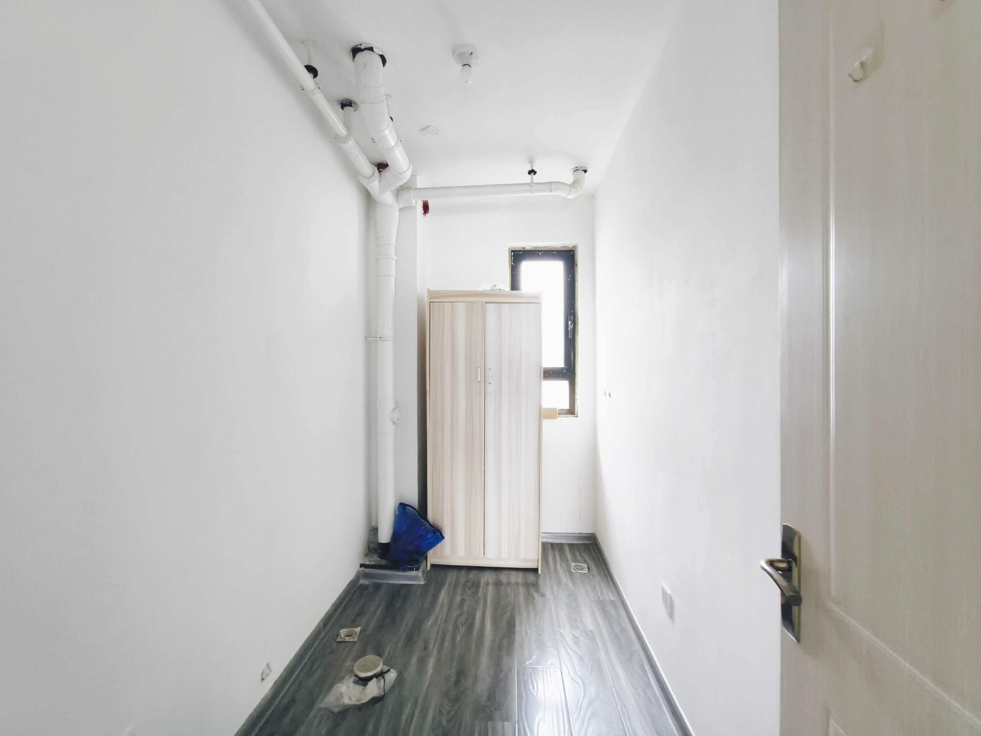 中新国际东城三区