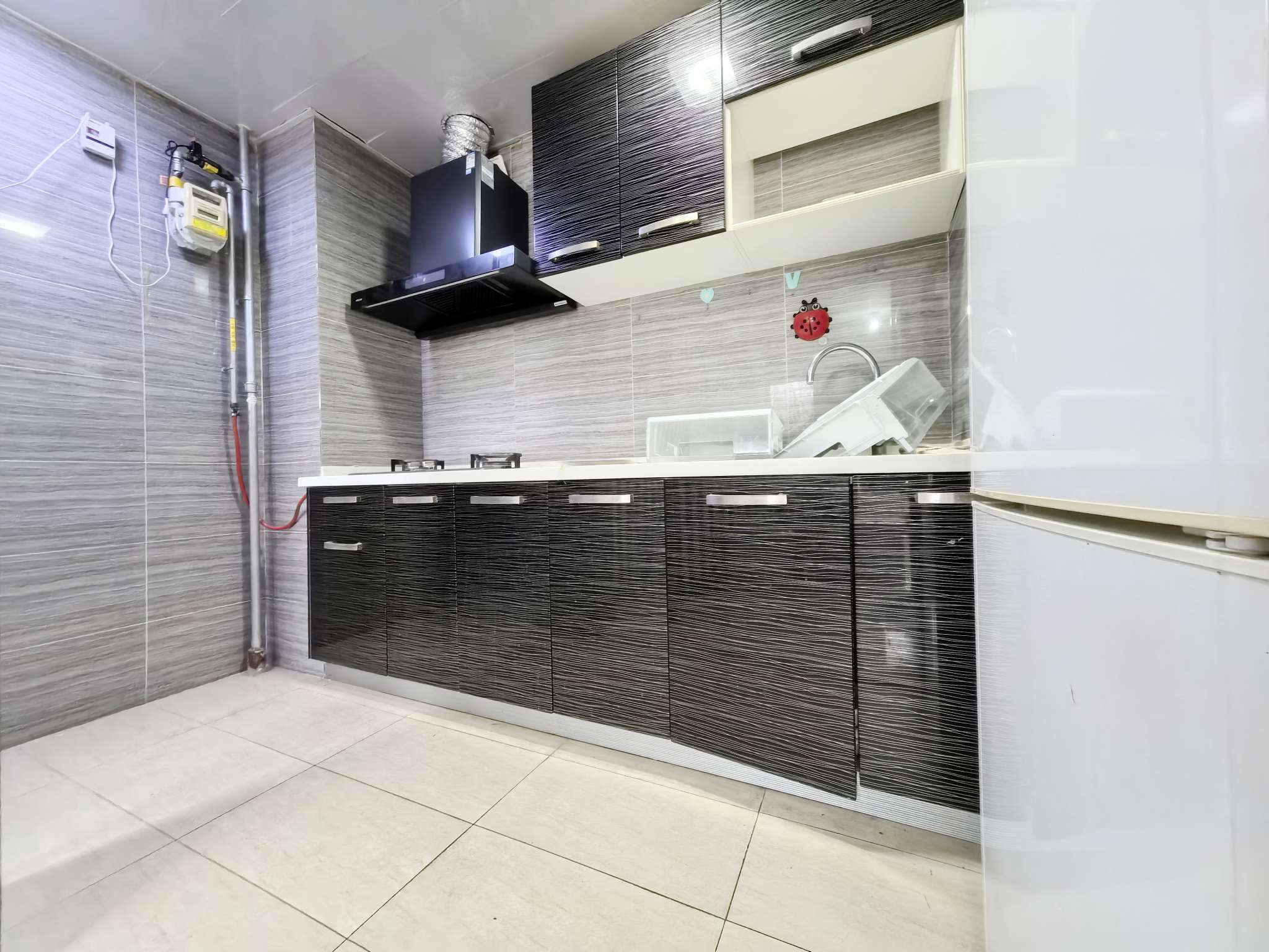 中国中铁诺德名城