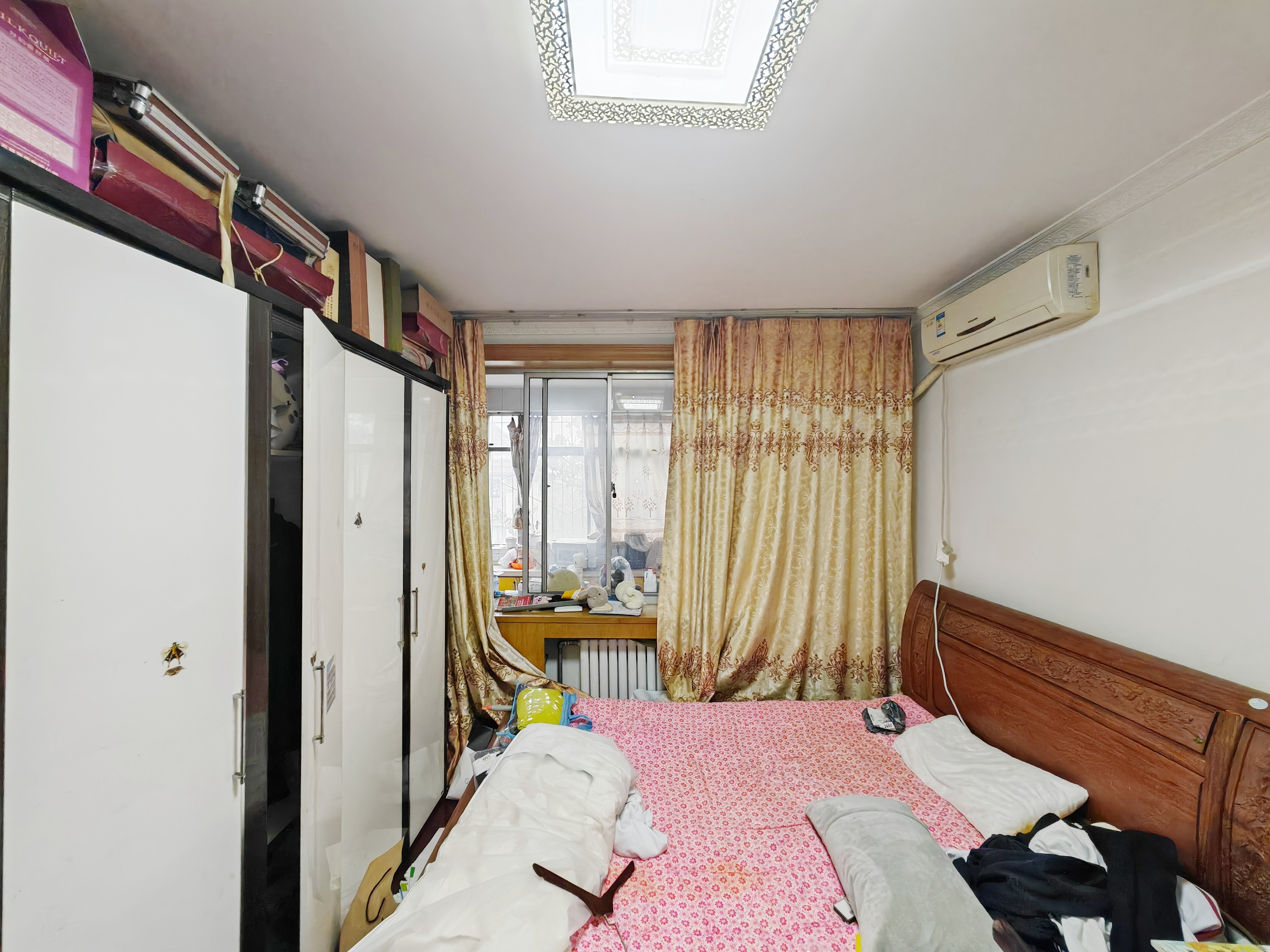 明湖小区东区四区