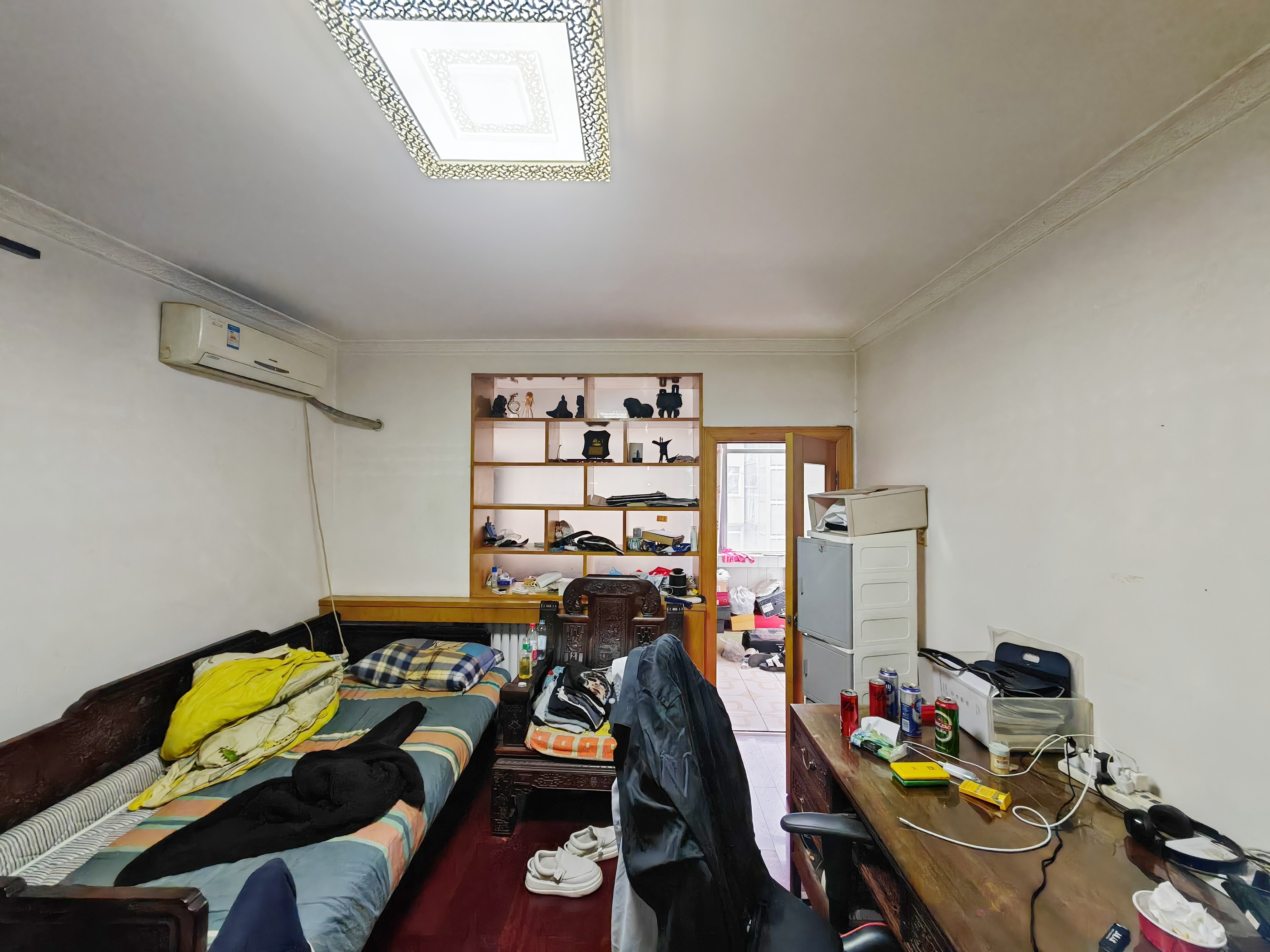 明湖小区东区四区