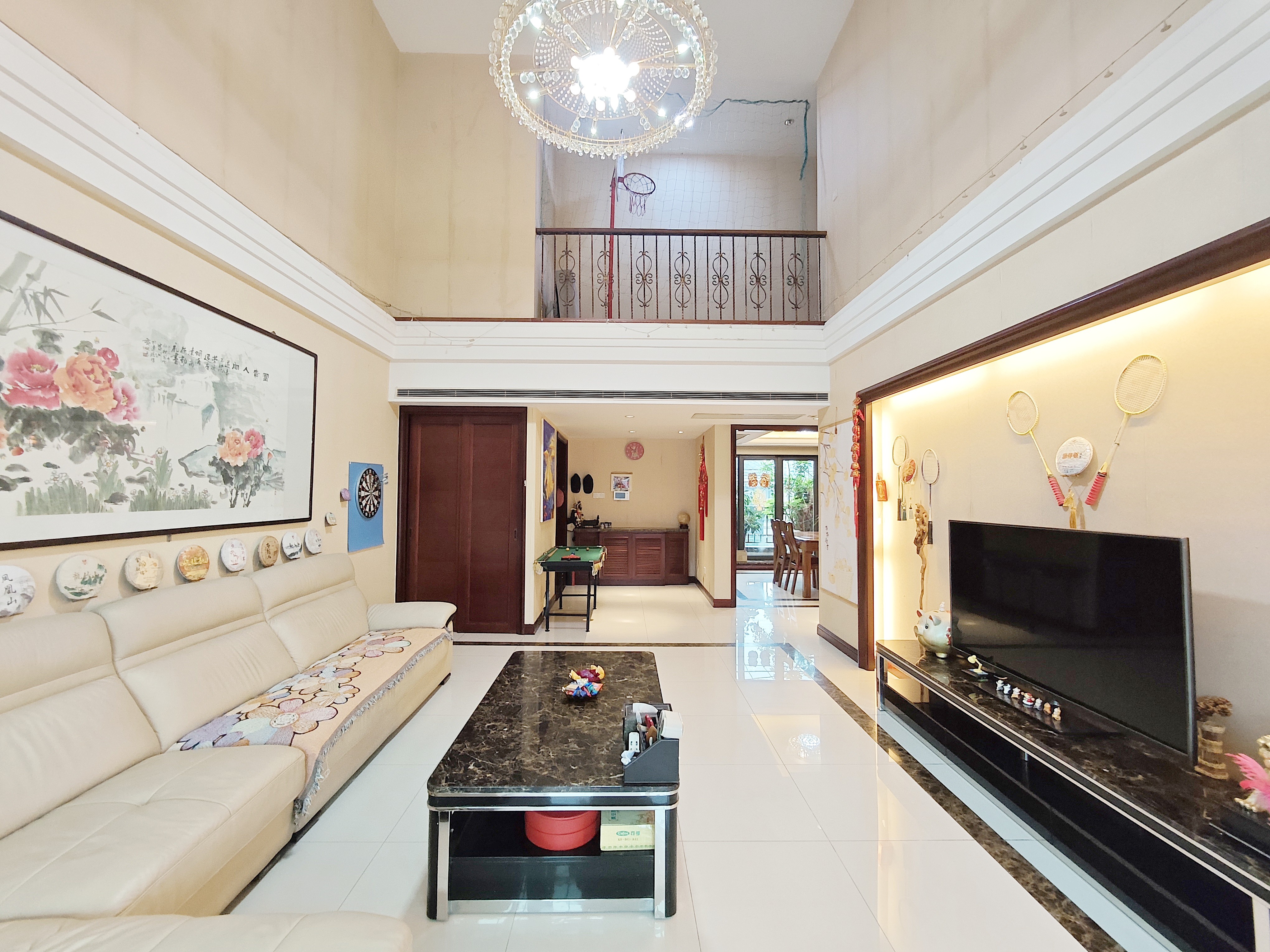 海尔绿城桂花园