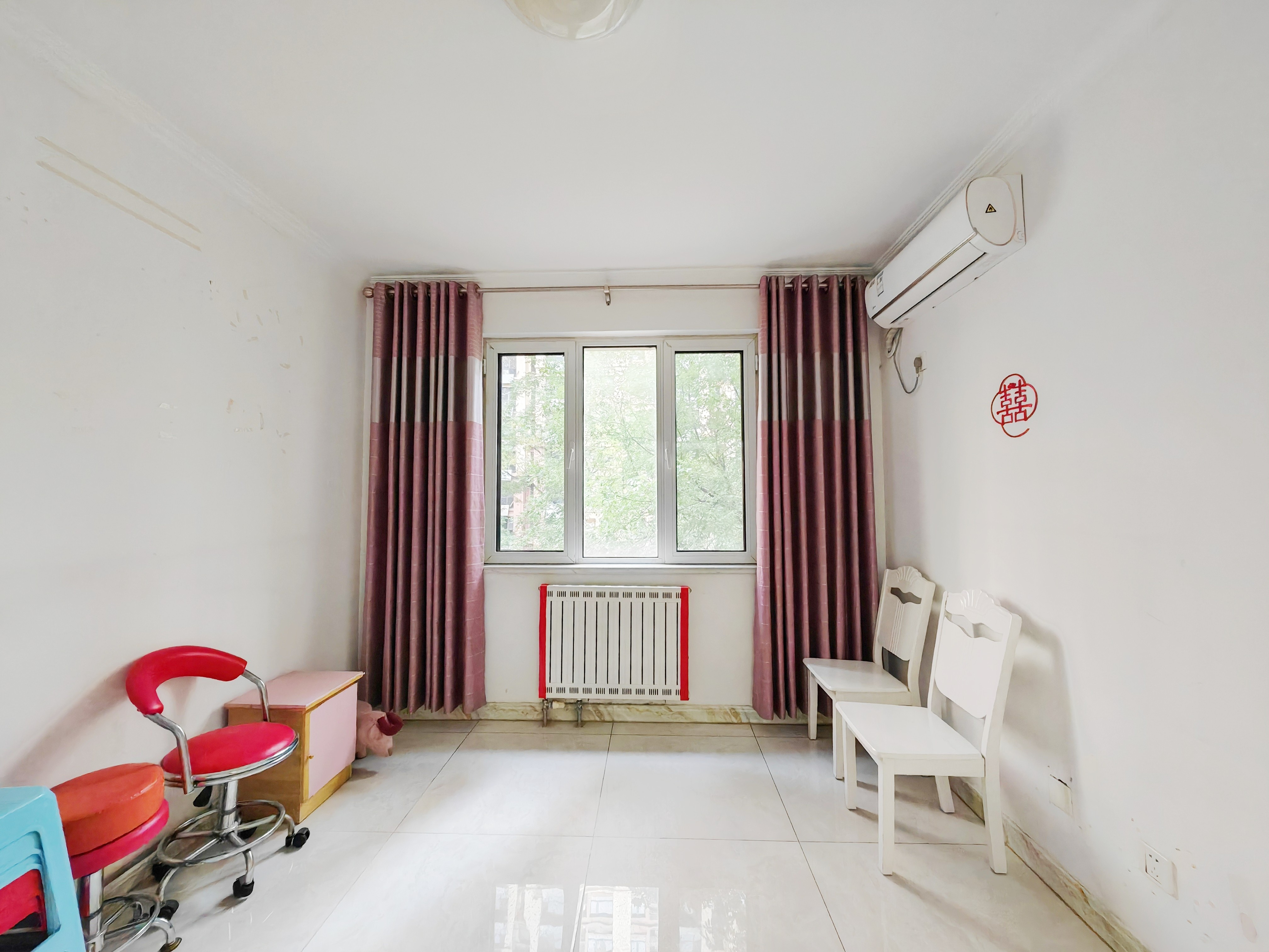 中建长清湖和园