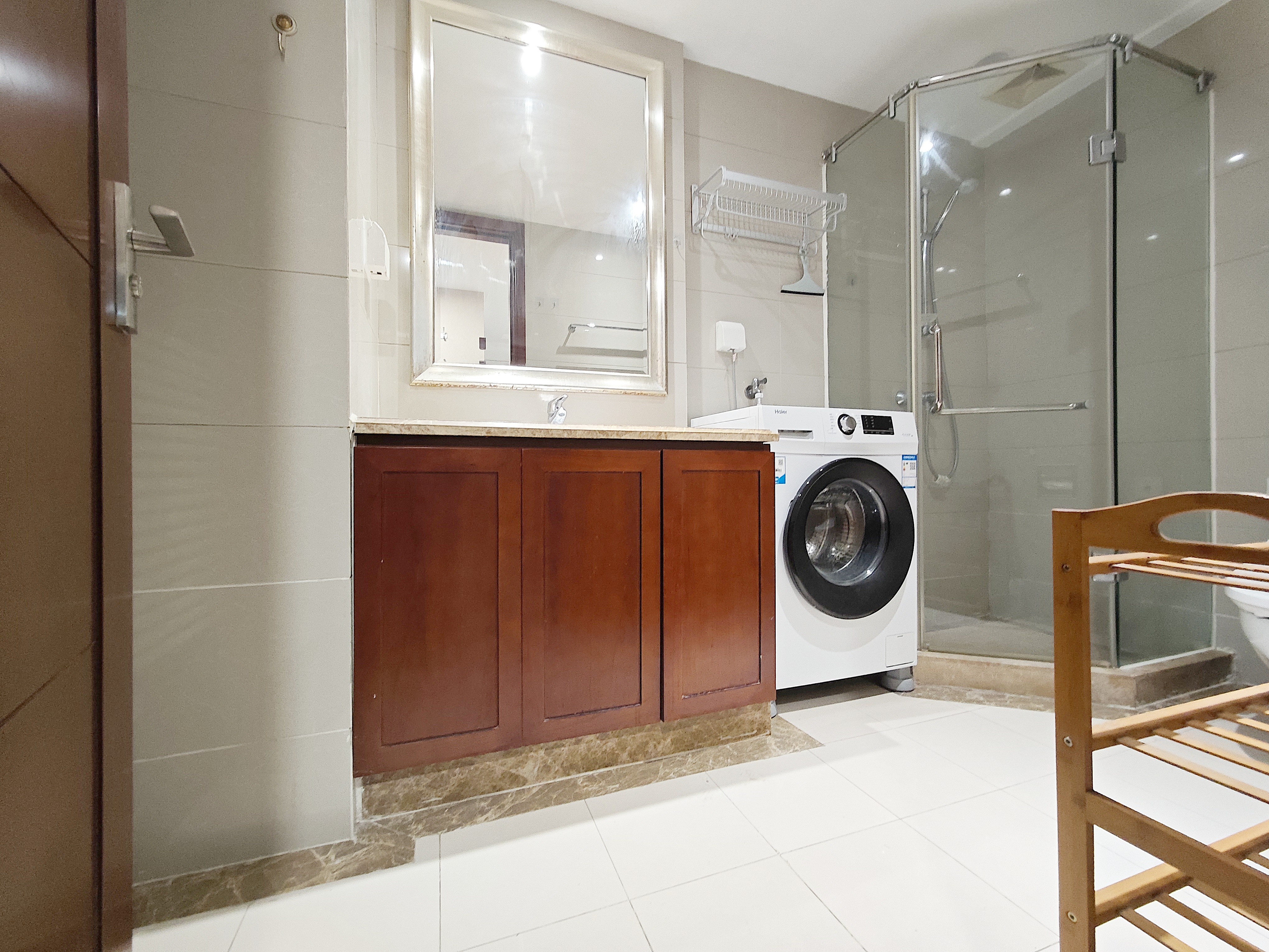 海尔绿城百合园