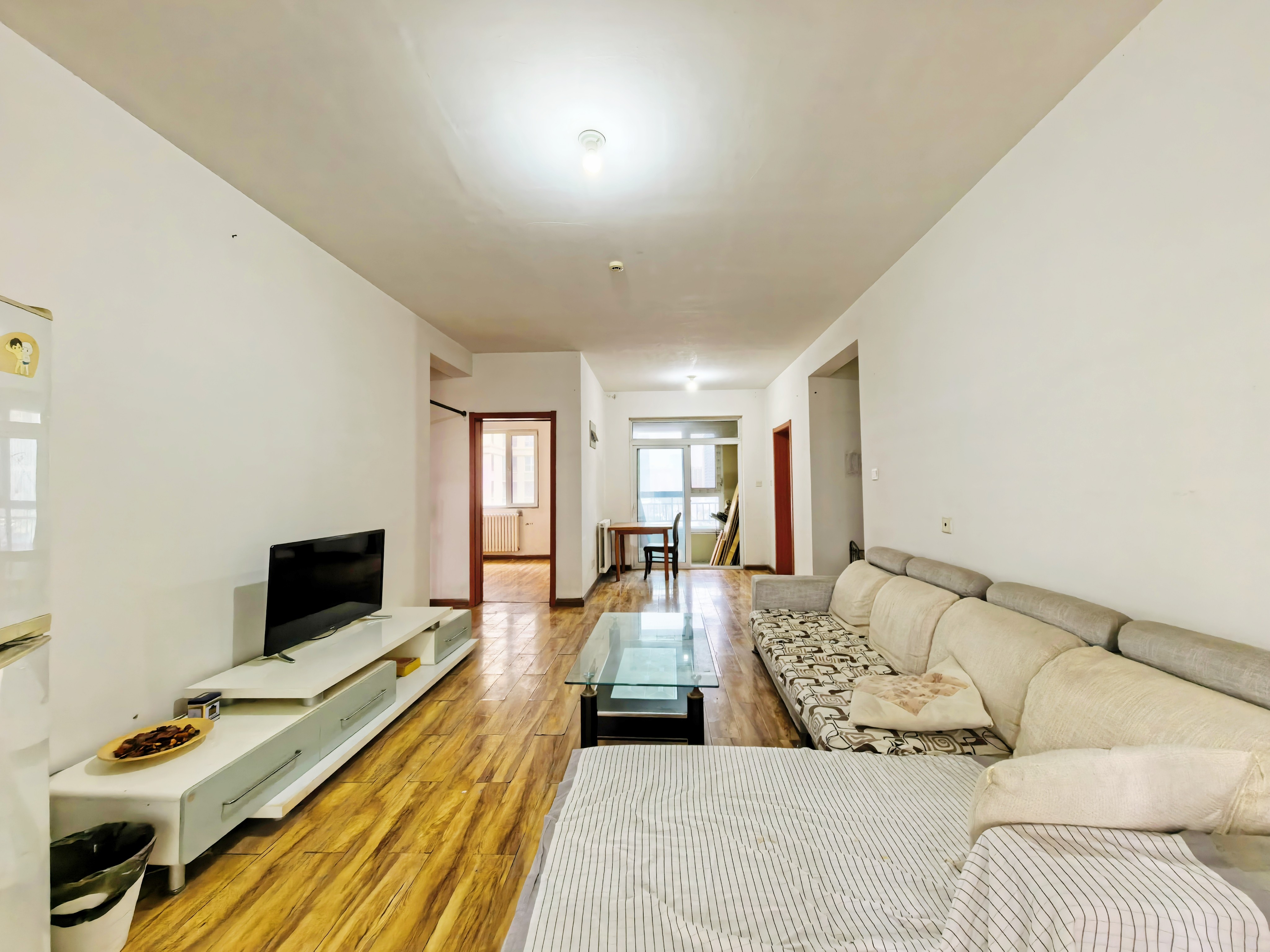 绿地中央广场一区