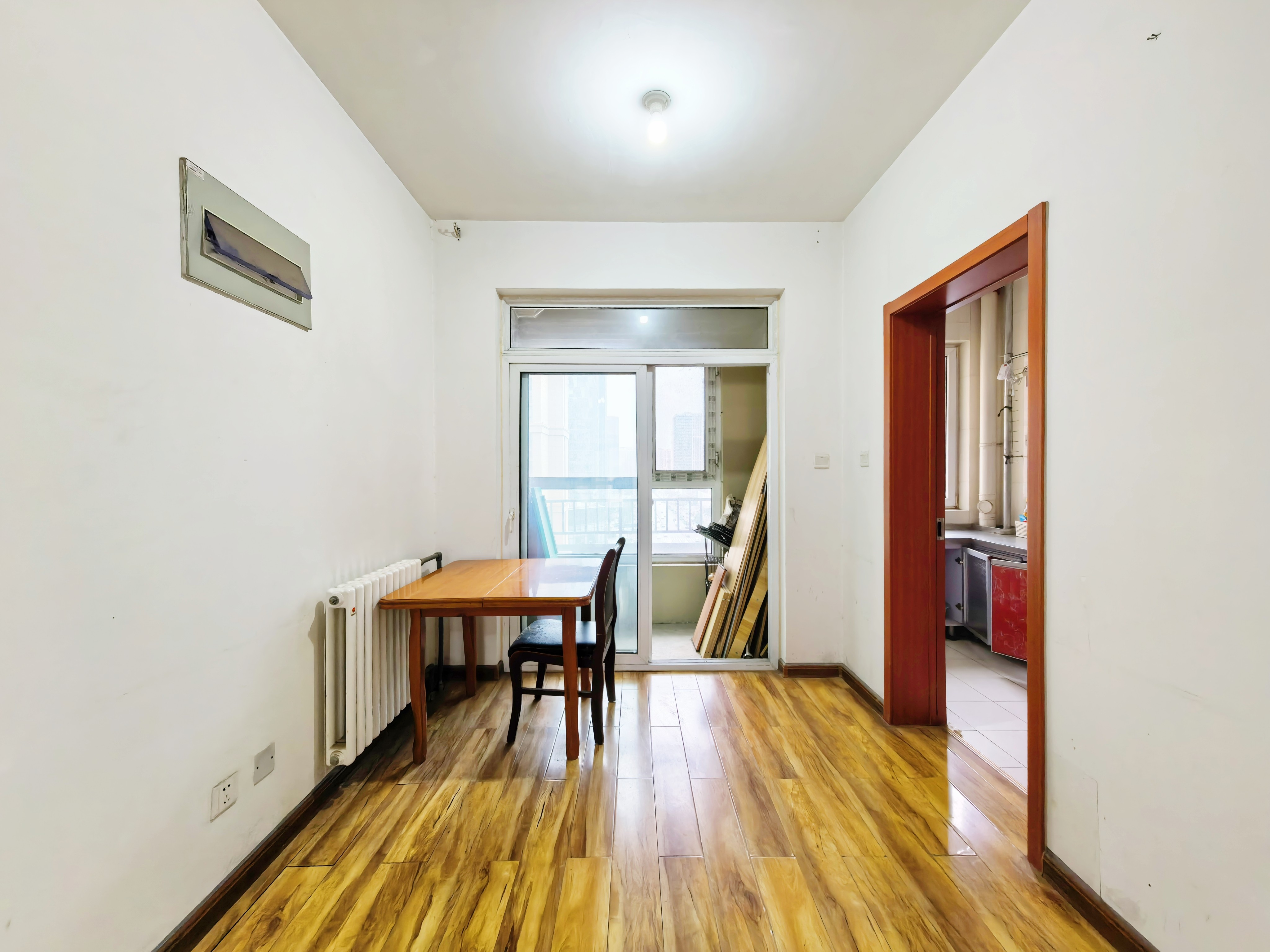 绿地中央广场一区