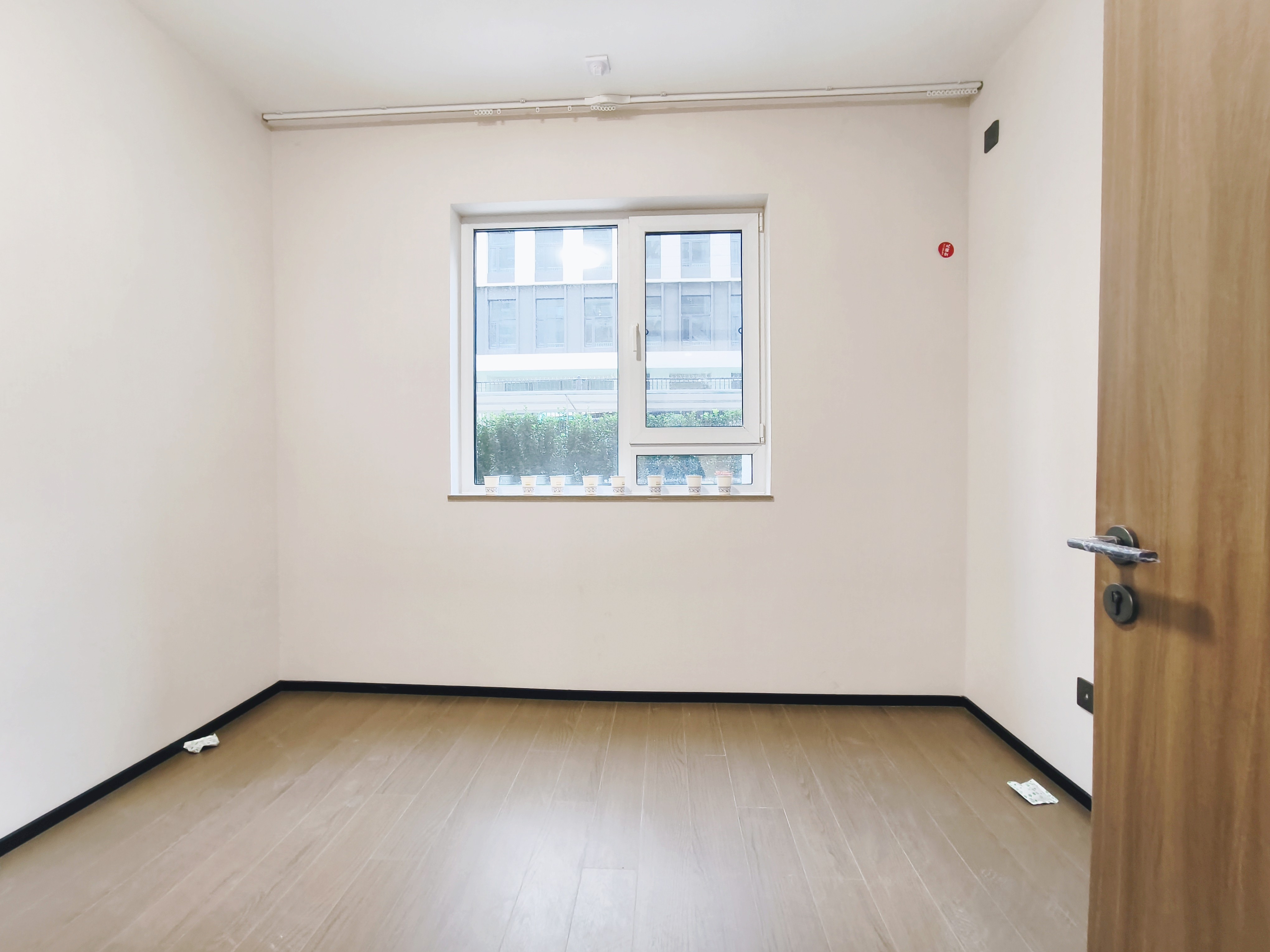 雪山万科城归麓园