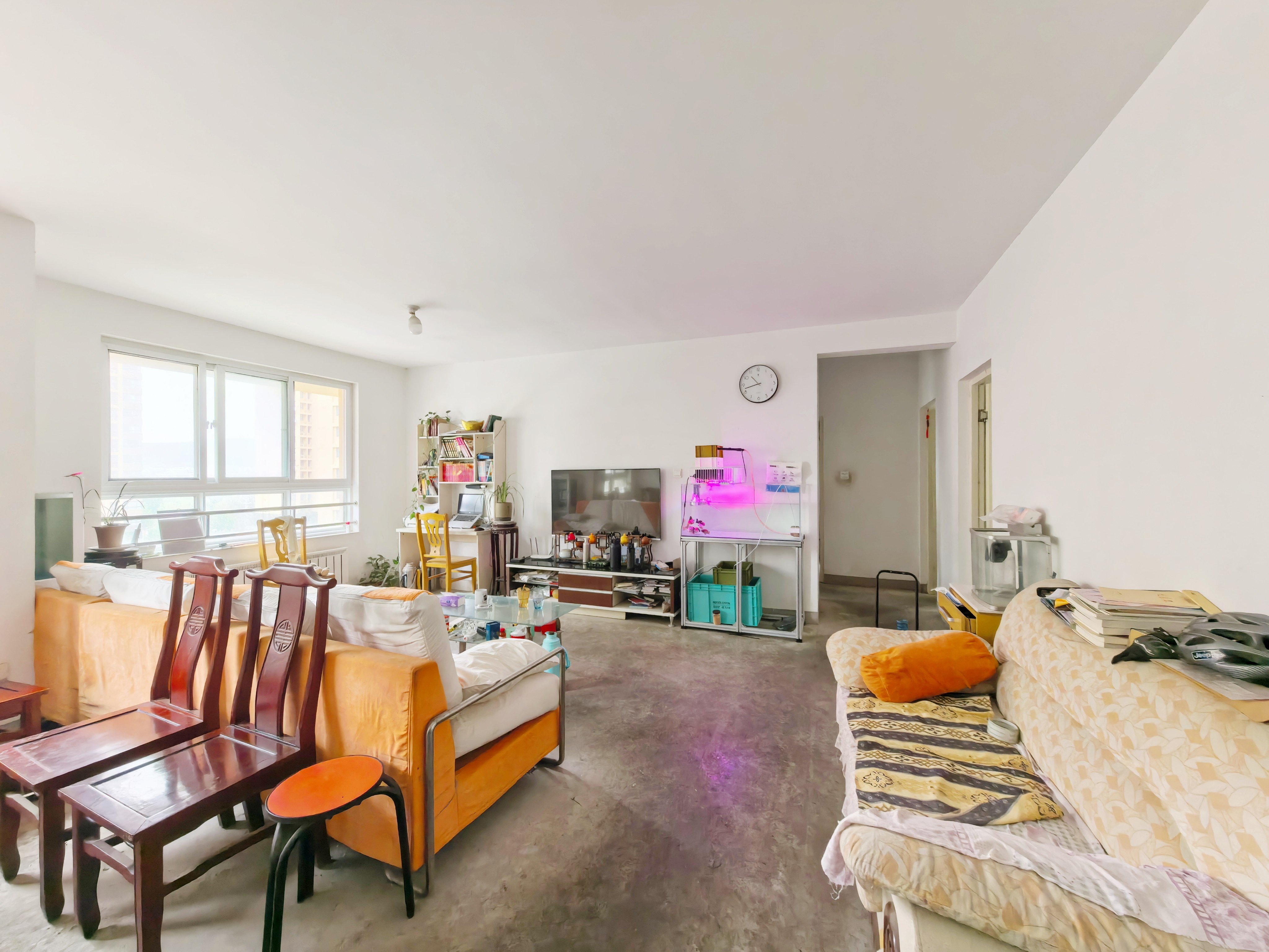 腊山南苑(二区)