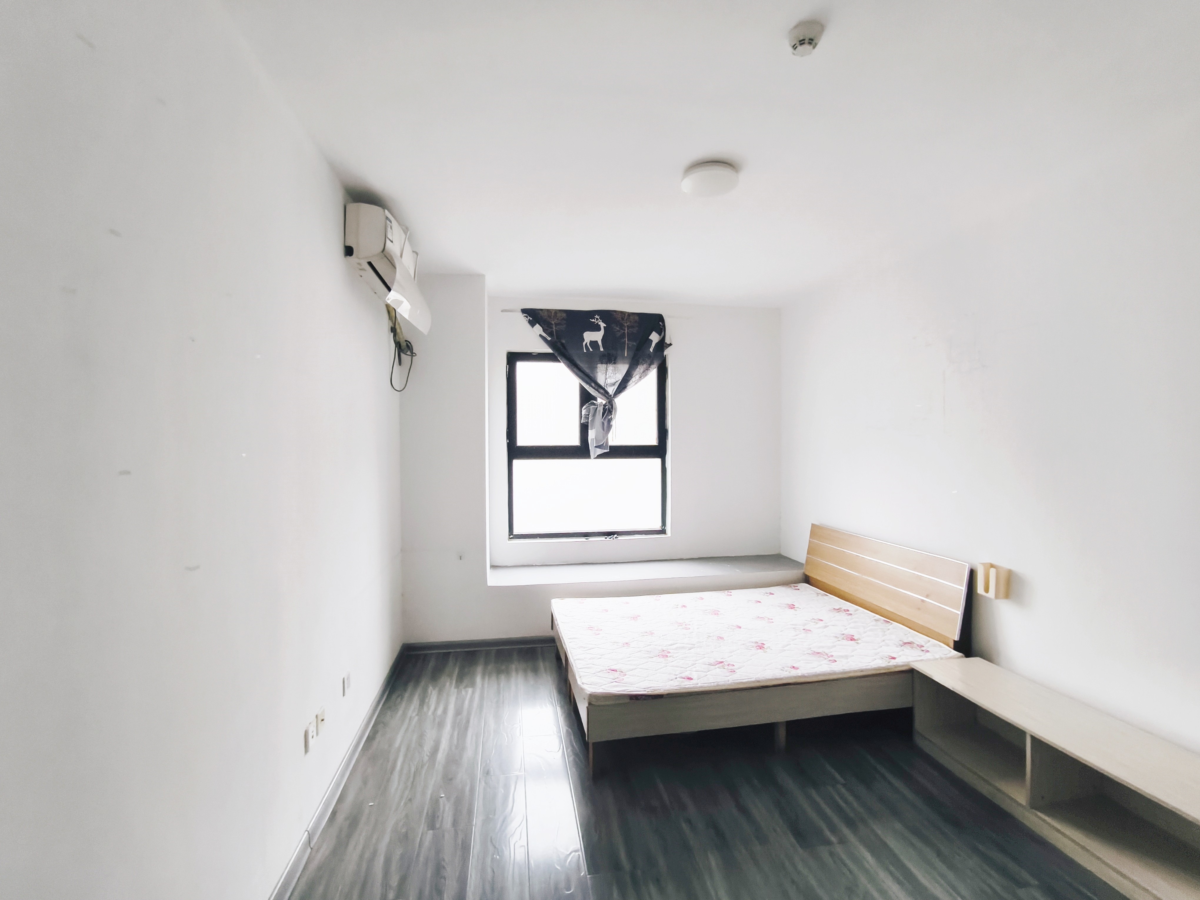 中新国际东城三区