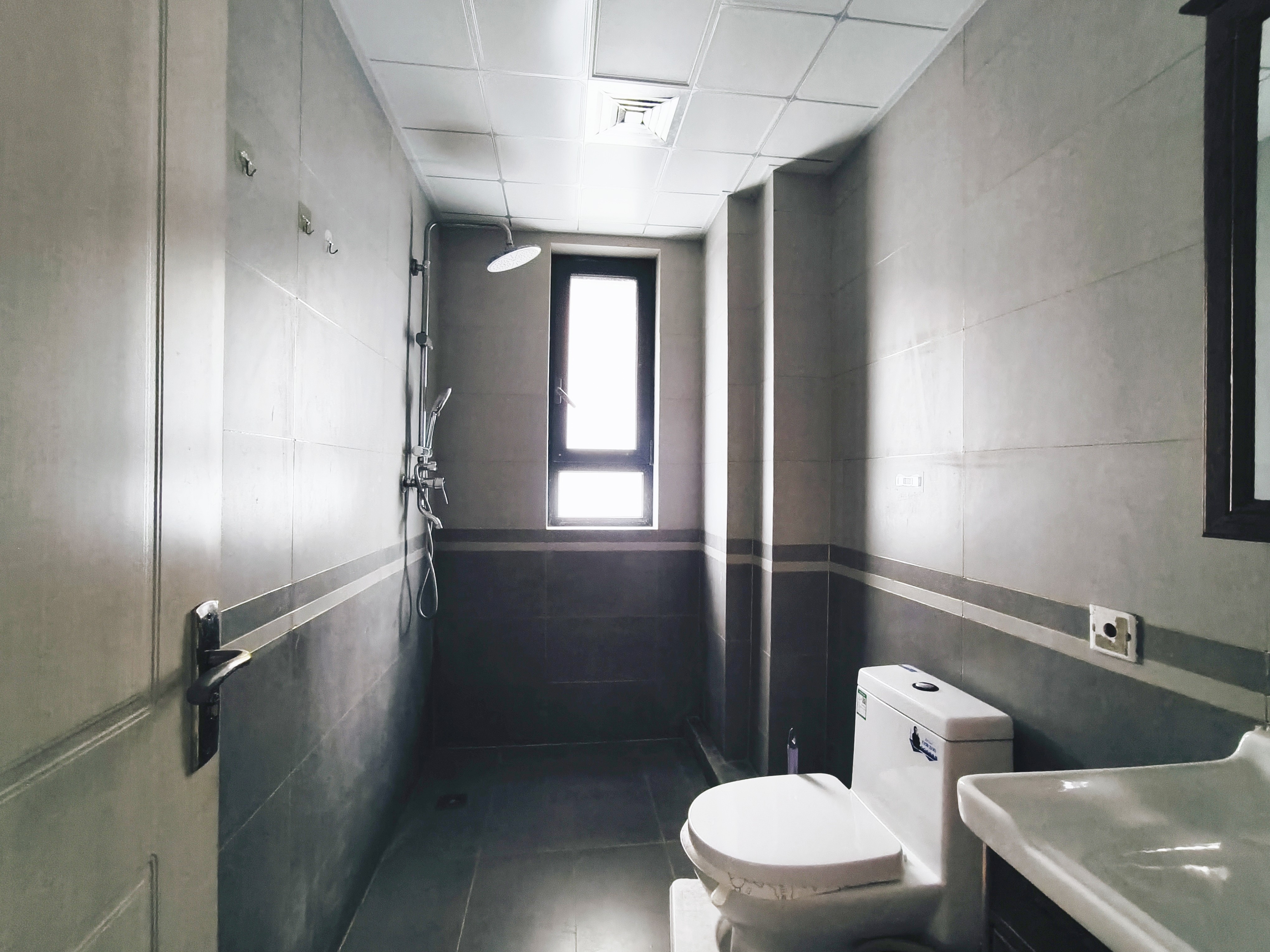 中新国际东城三区