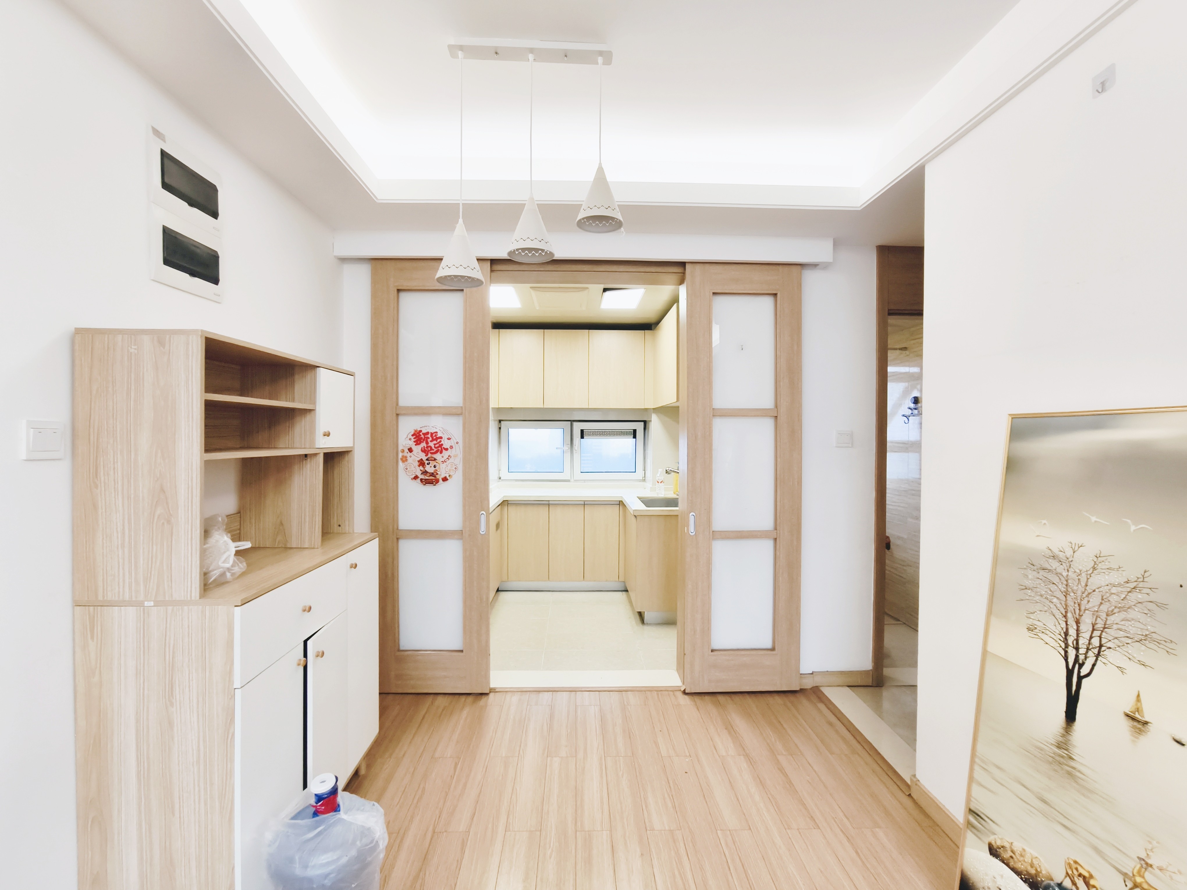 万科龙湖城市之光