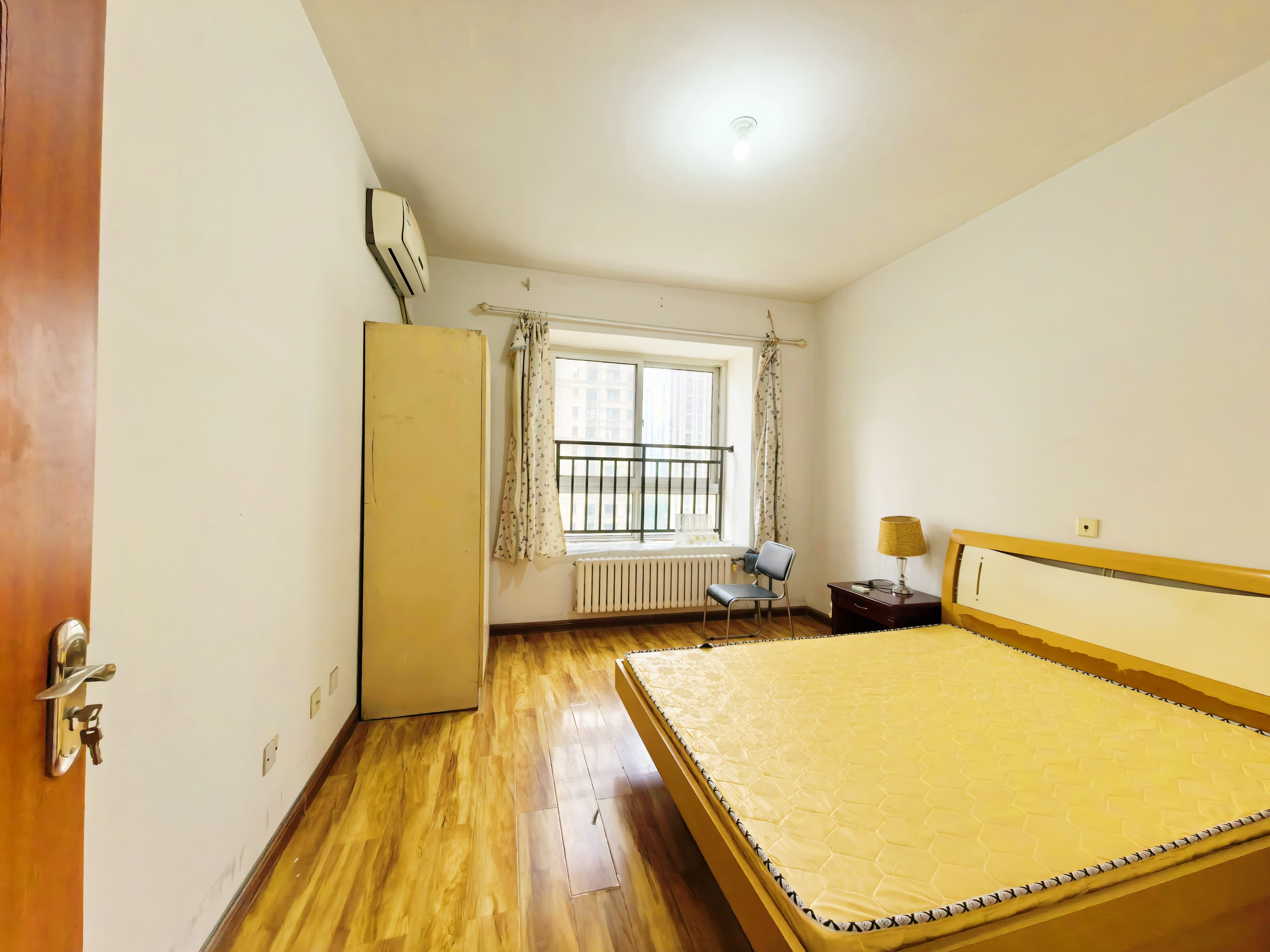 绿地中央广场一区