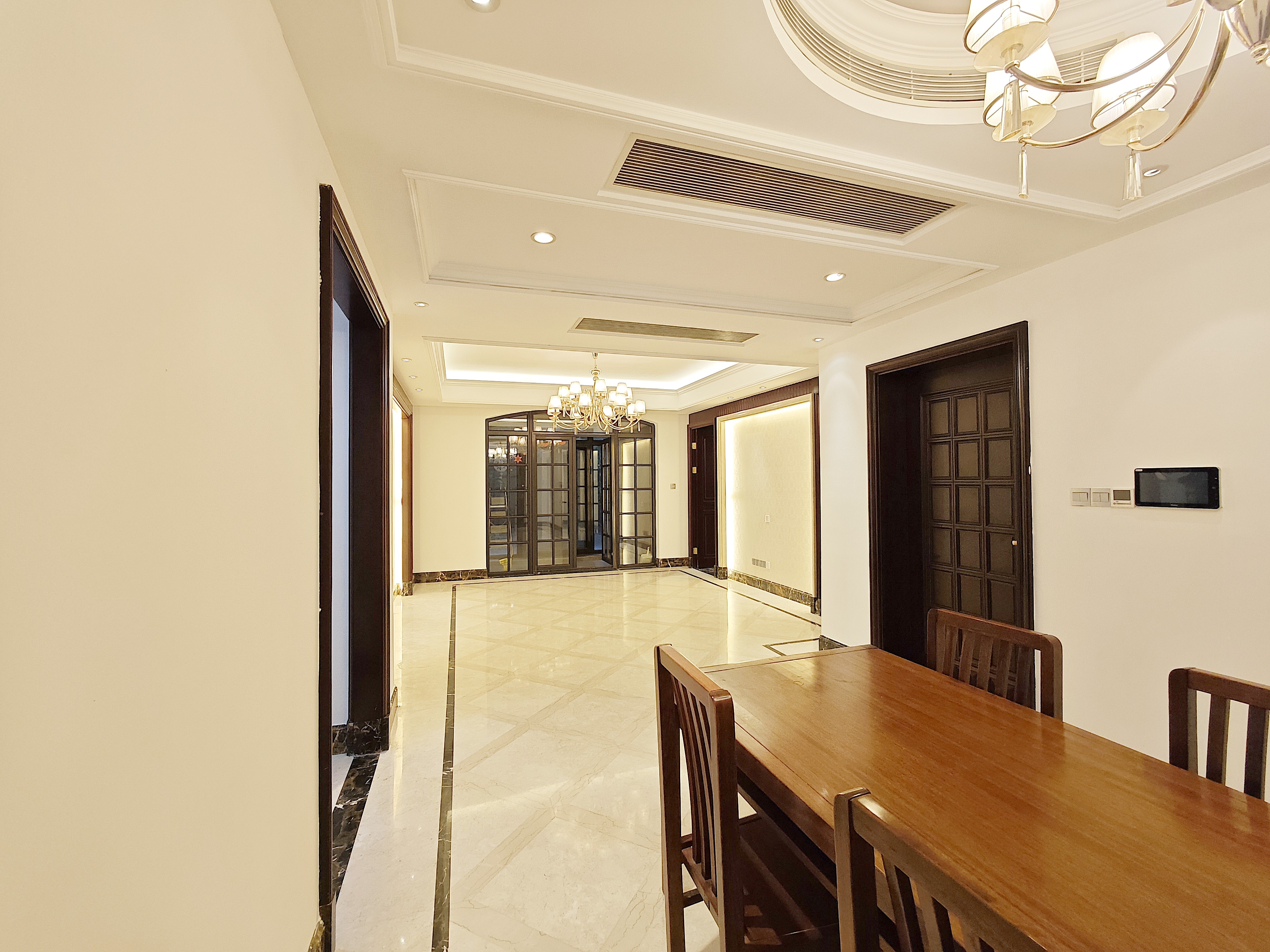 海尔绿城玫瑰园