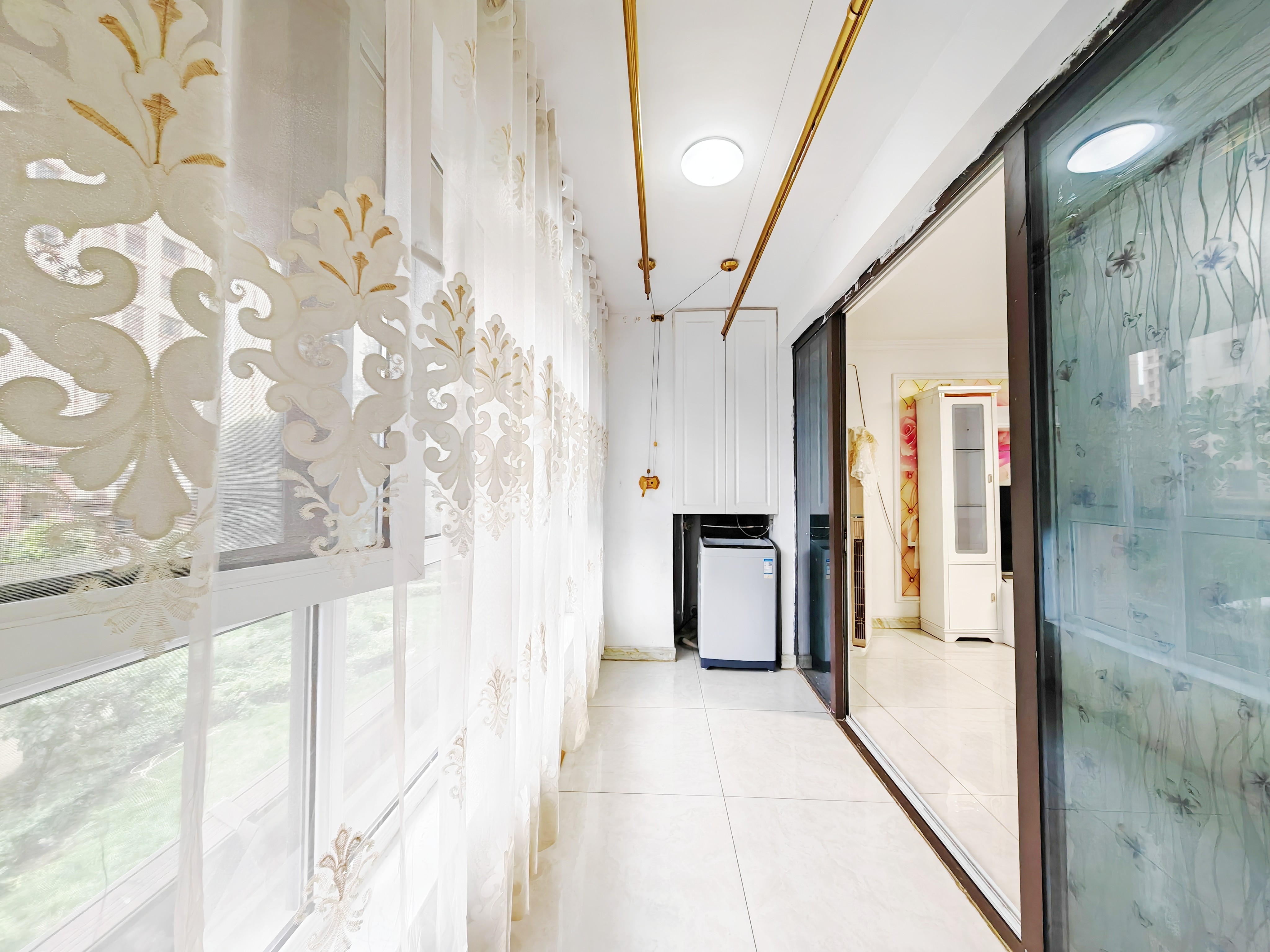 中建长清湖和园