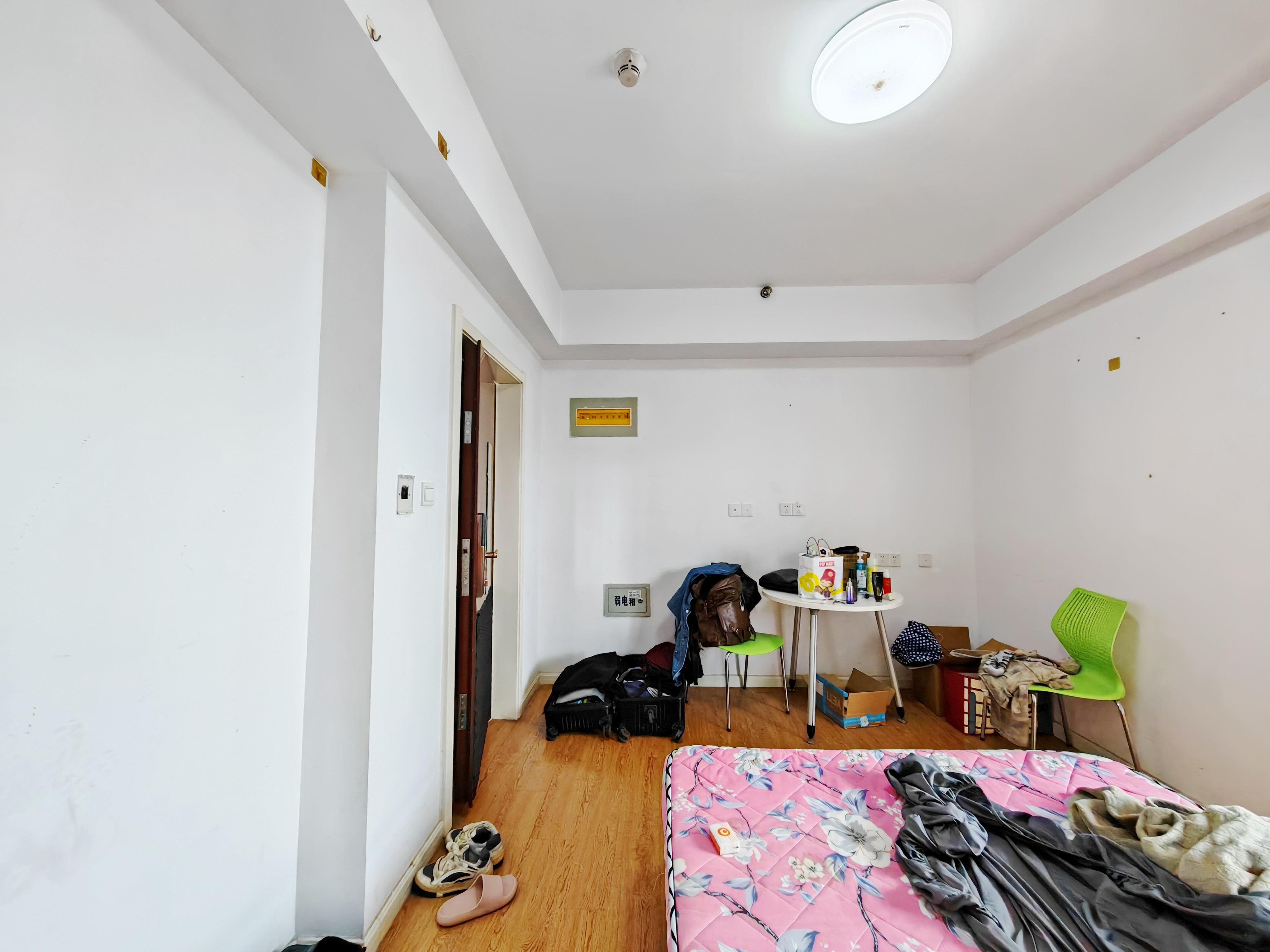  中建长清湖知园 南北