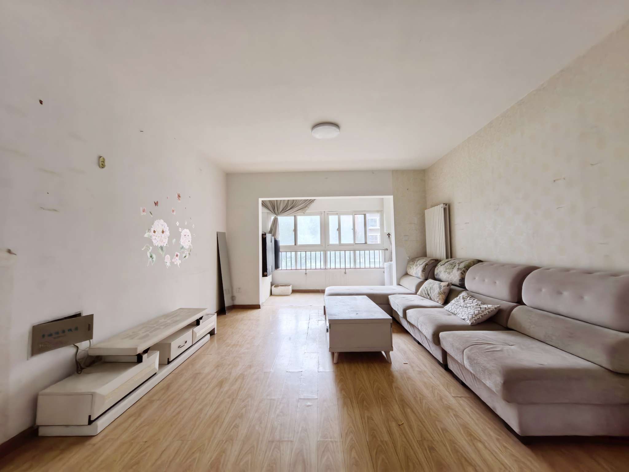  重汽翡翠东郡 南