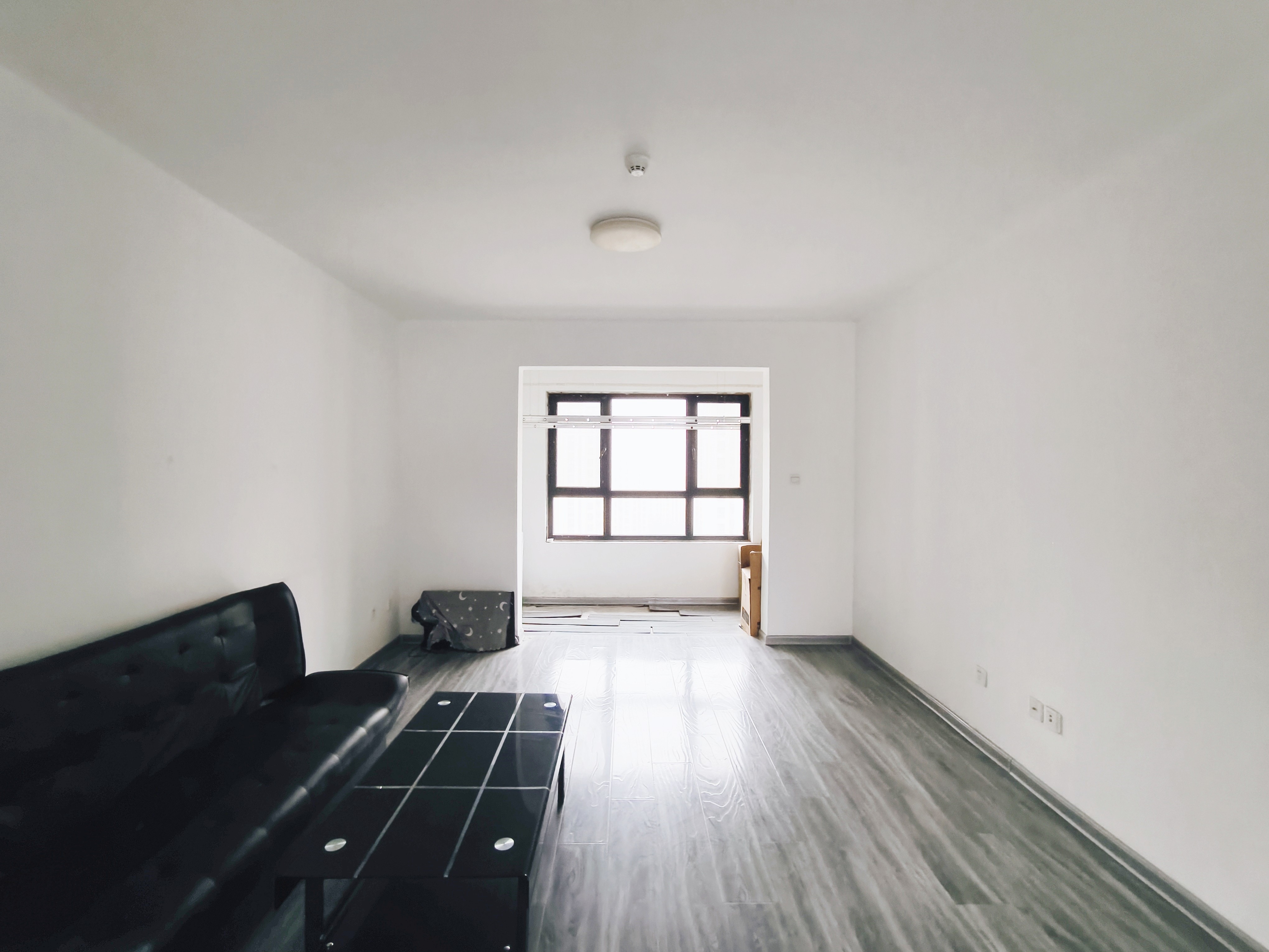 中新国际东城三区