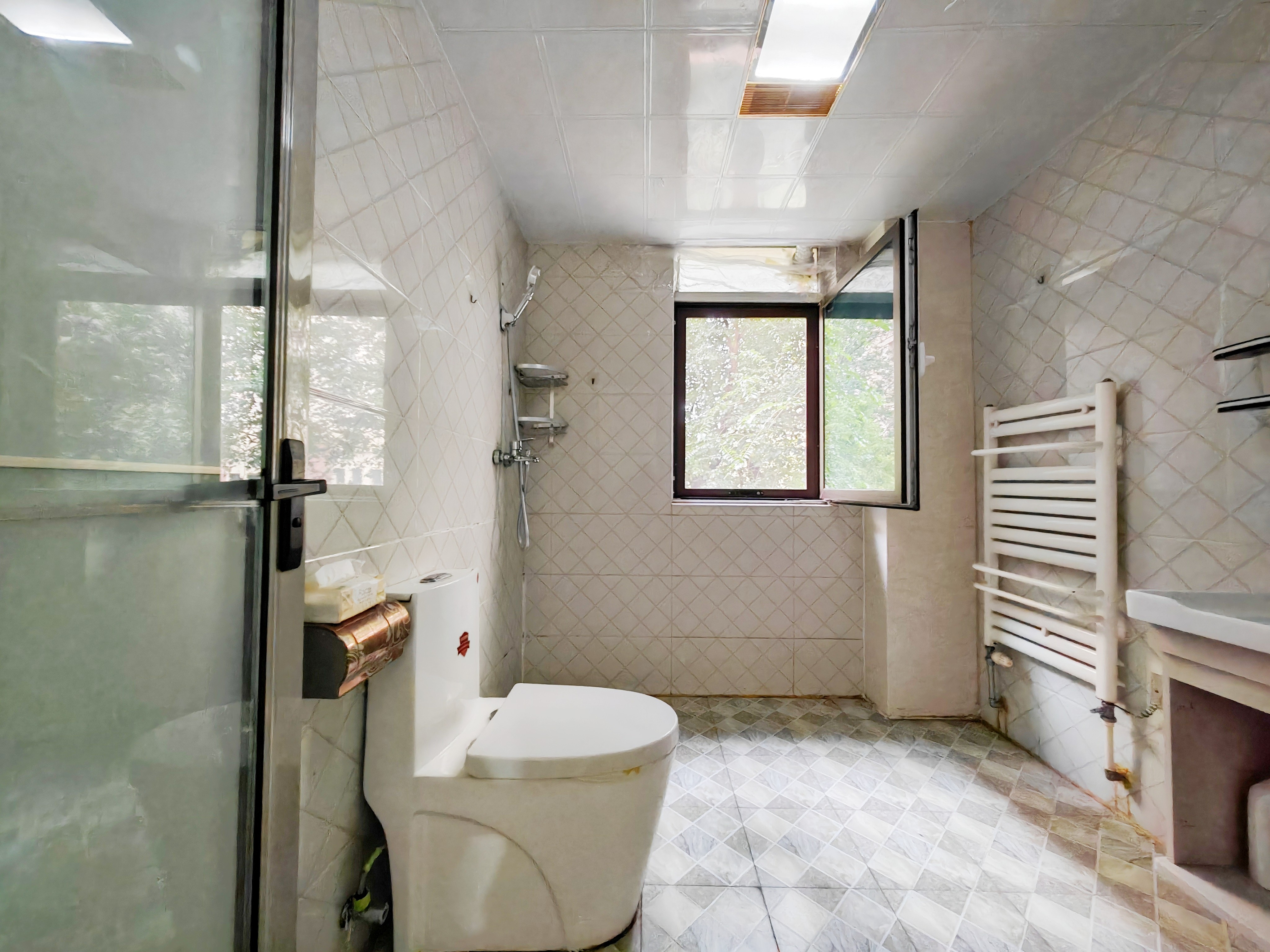 中建长清湖和园