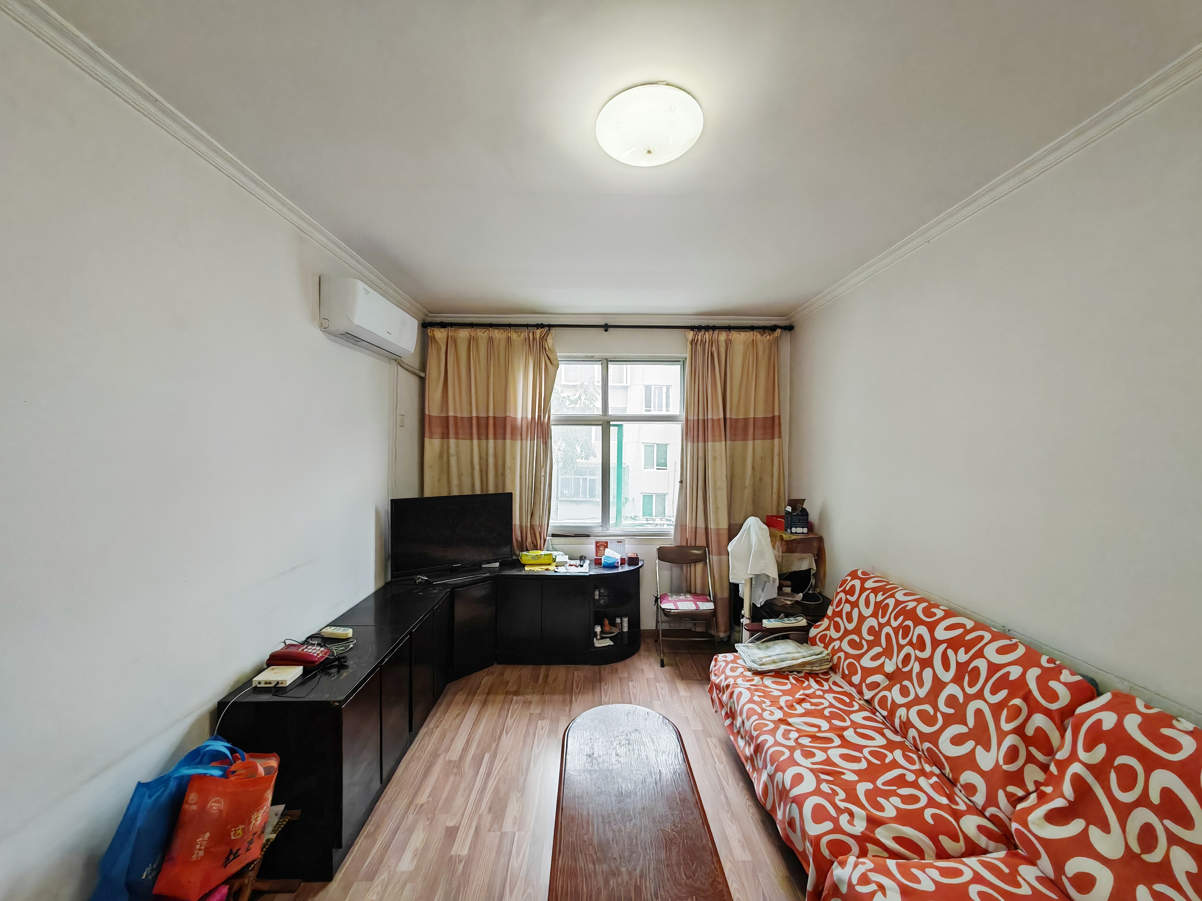 羊头峪西沟宿舍