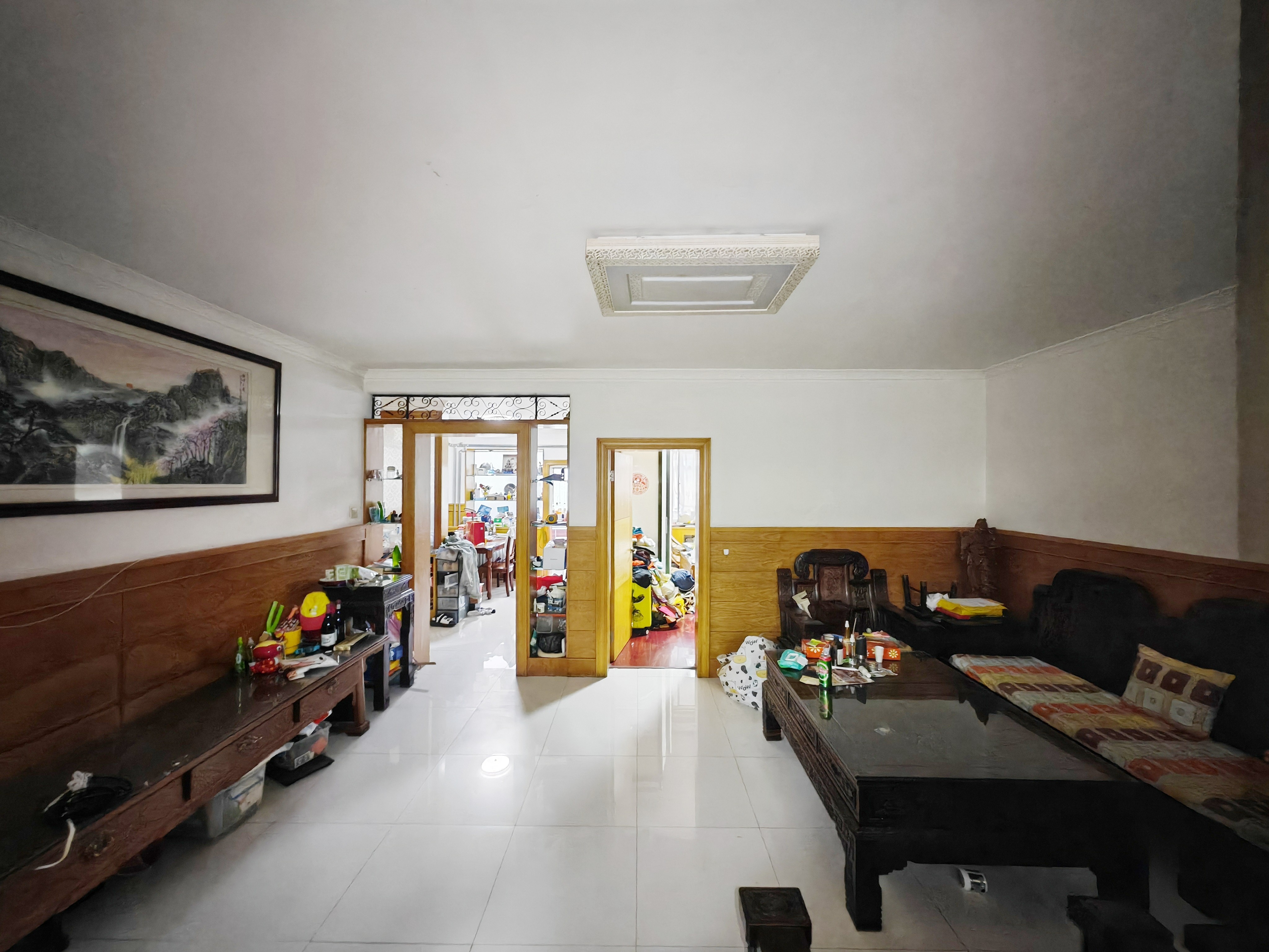 明湖小区东区四区