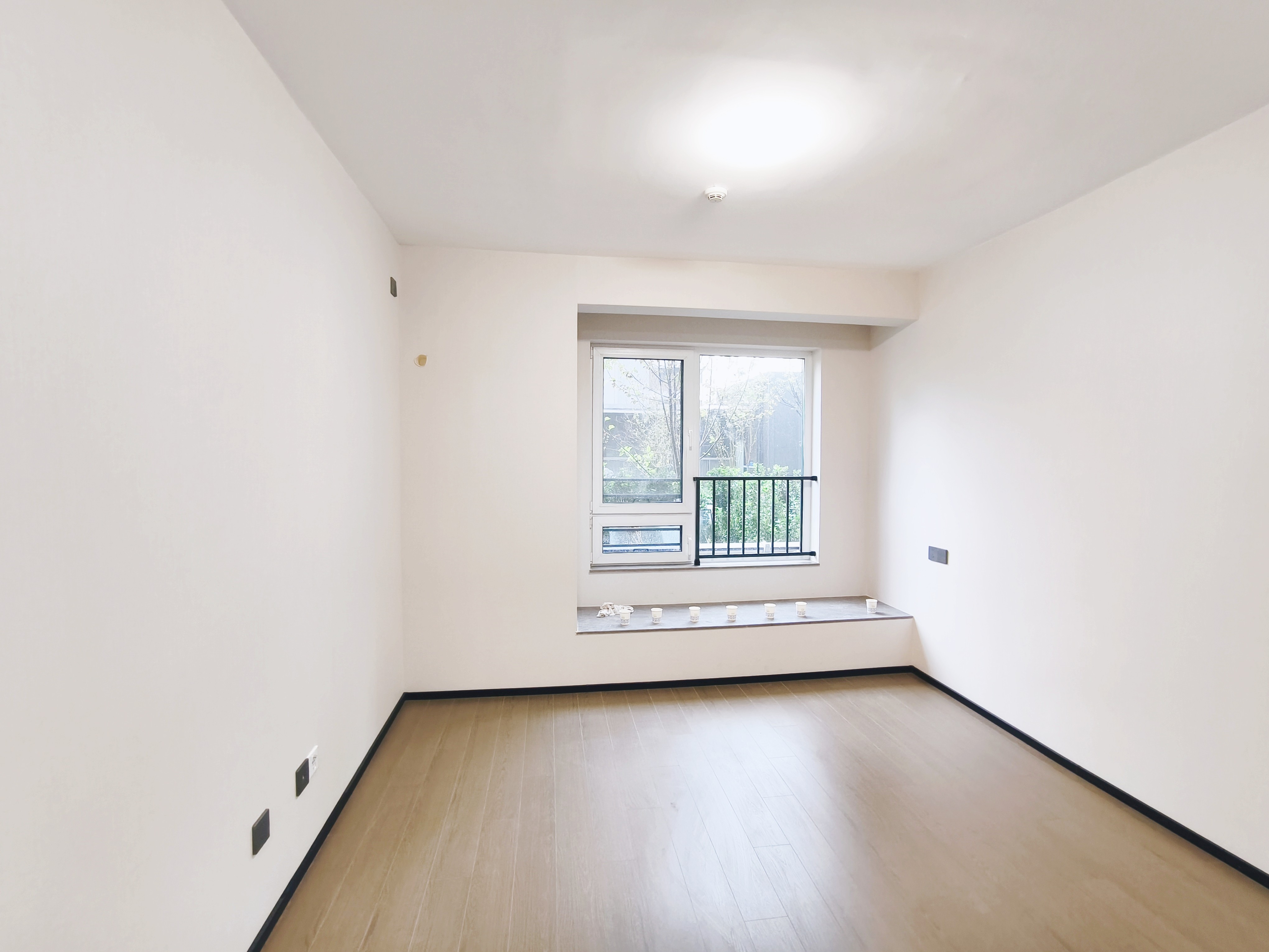 雪山万科城归麓园