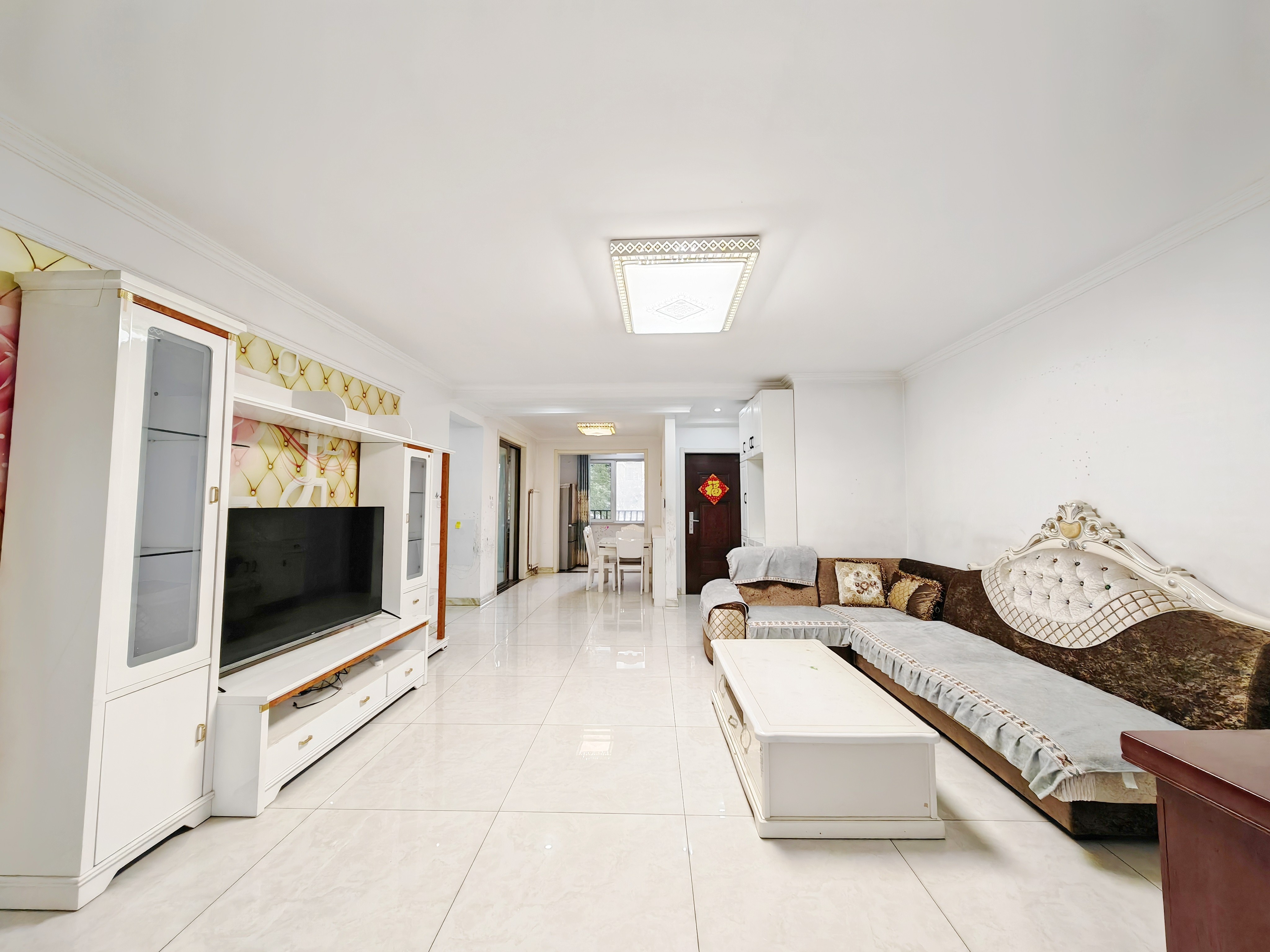 中建长清湖和园