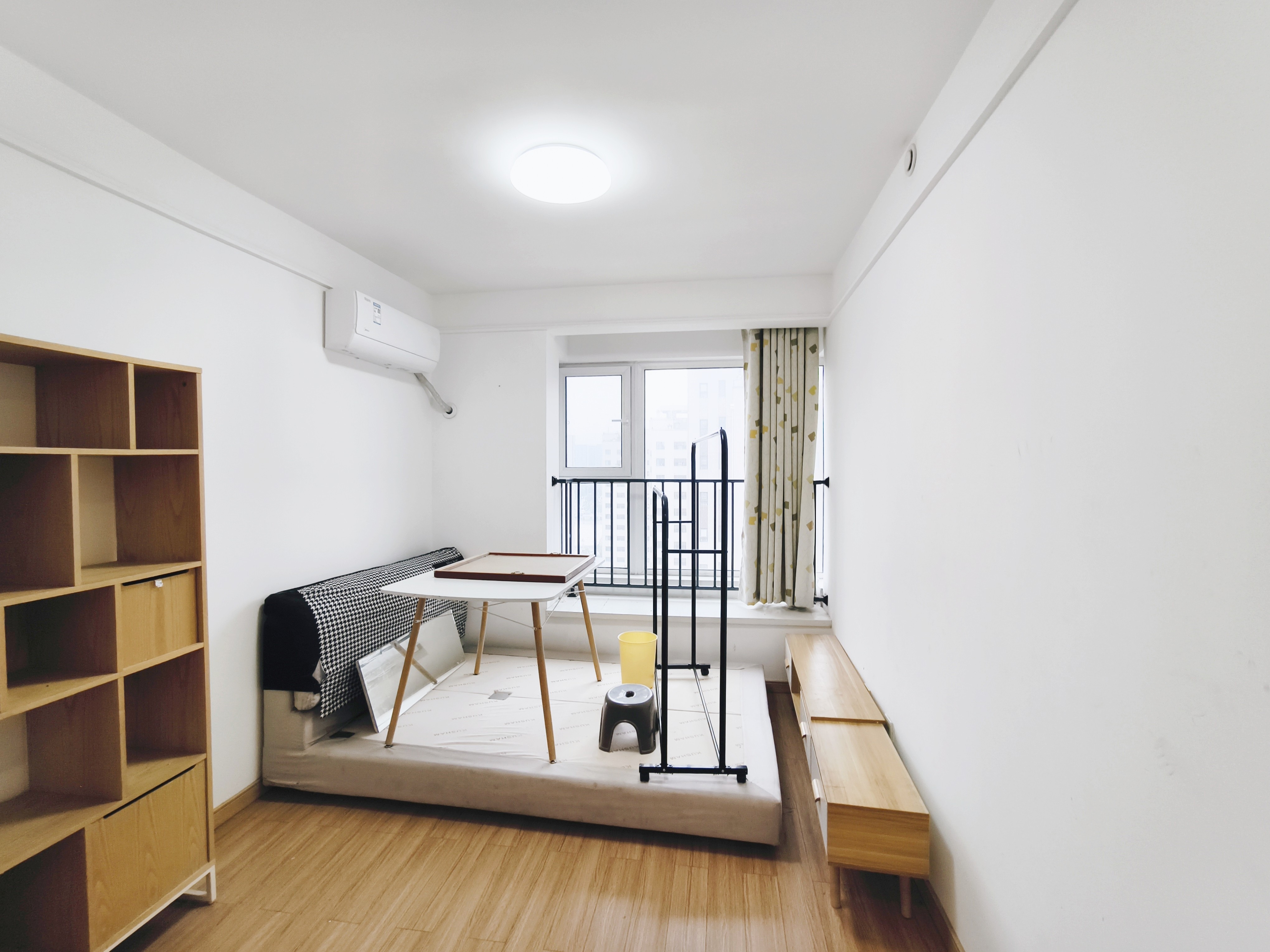 万科龙湖城市之光