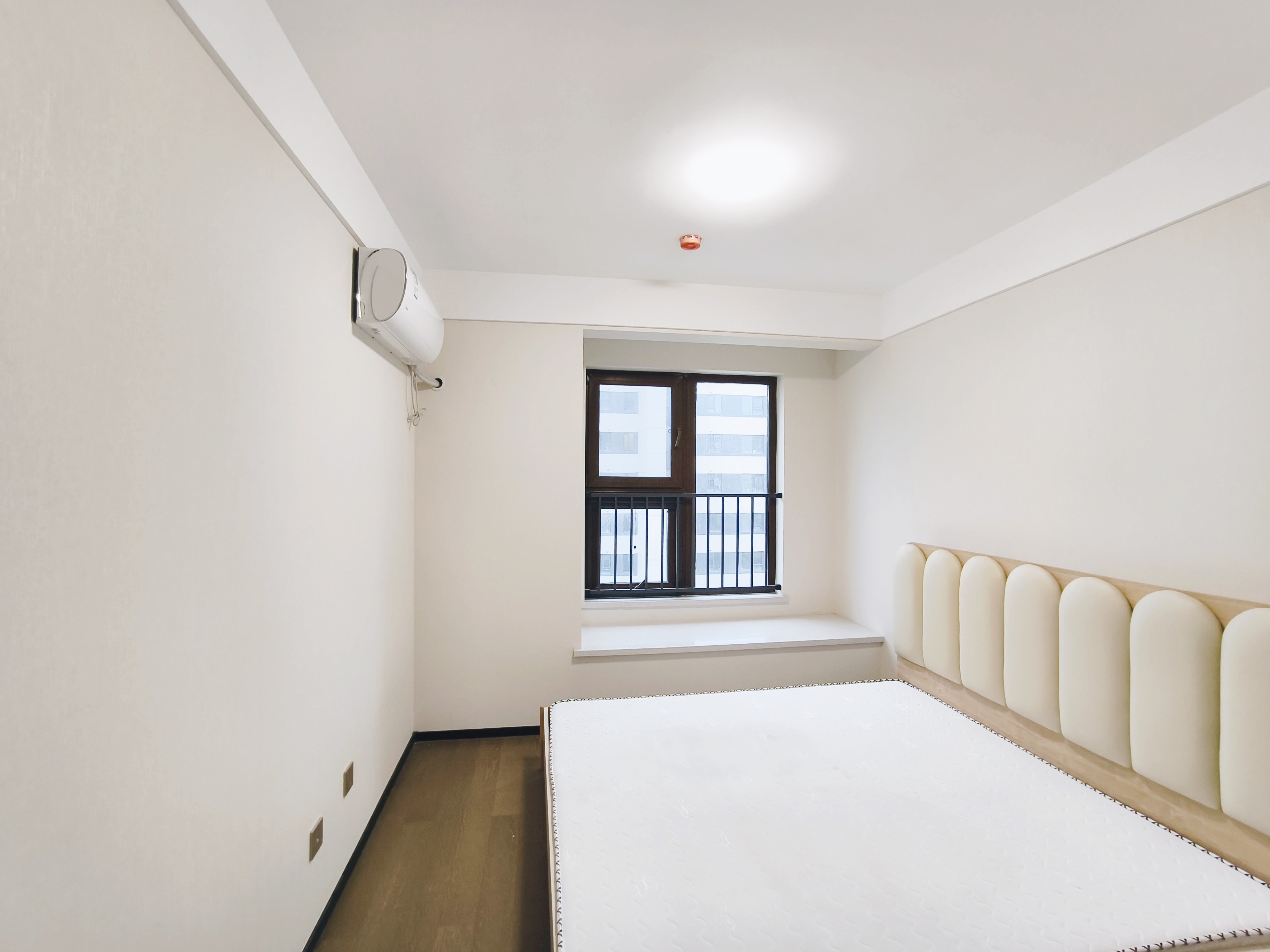 雪山万科城云湾园