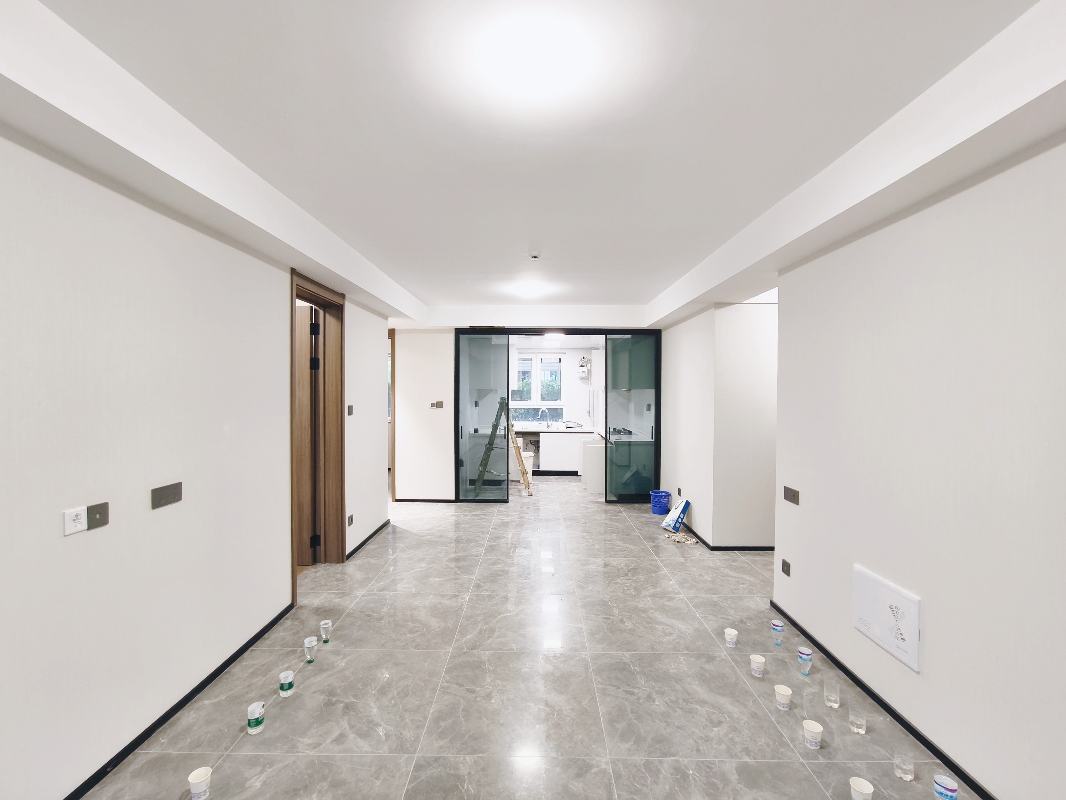 雪山万科城归麓园