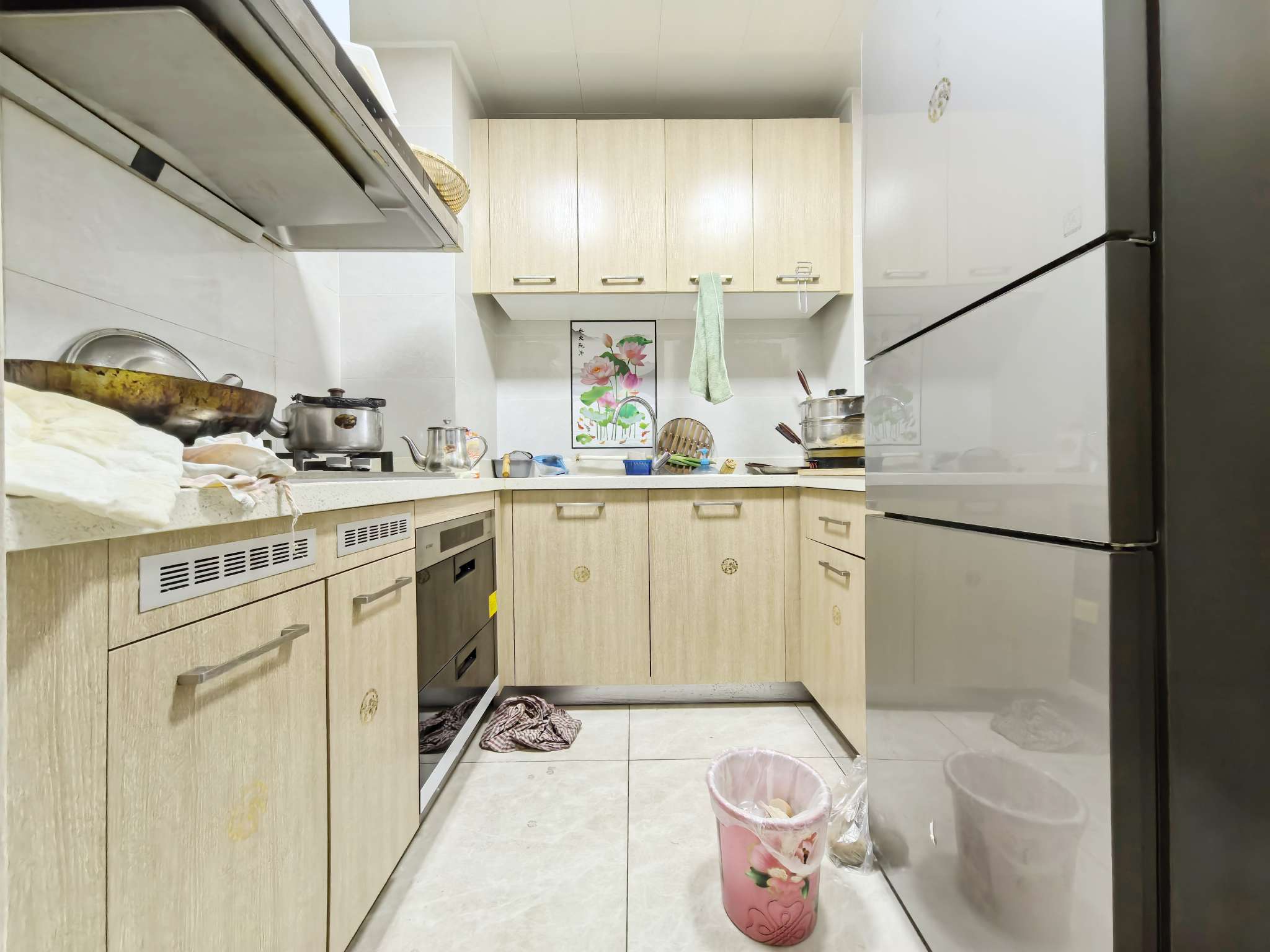 中国中铁诺德名城