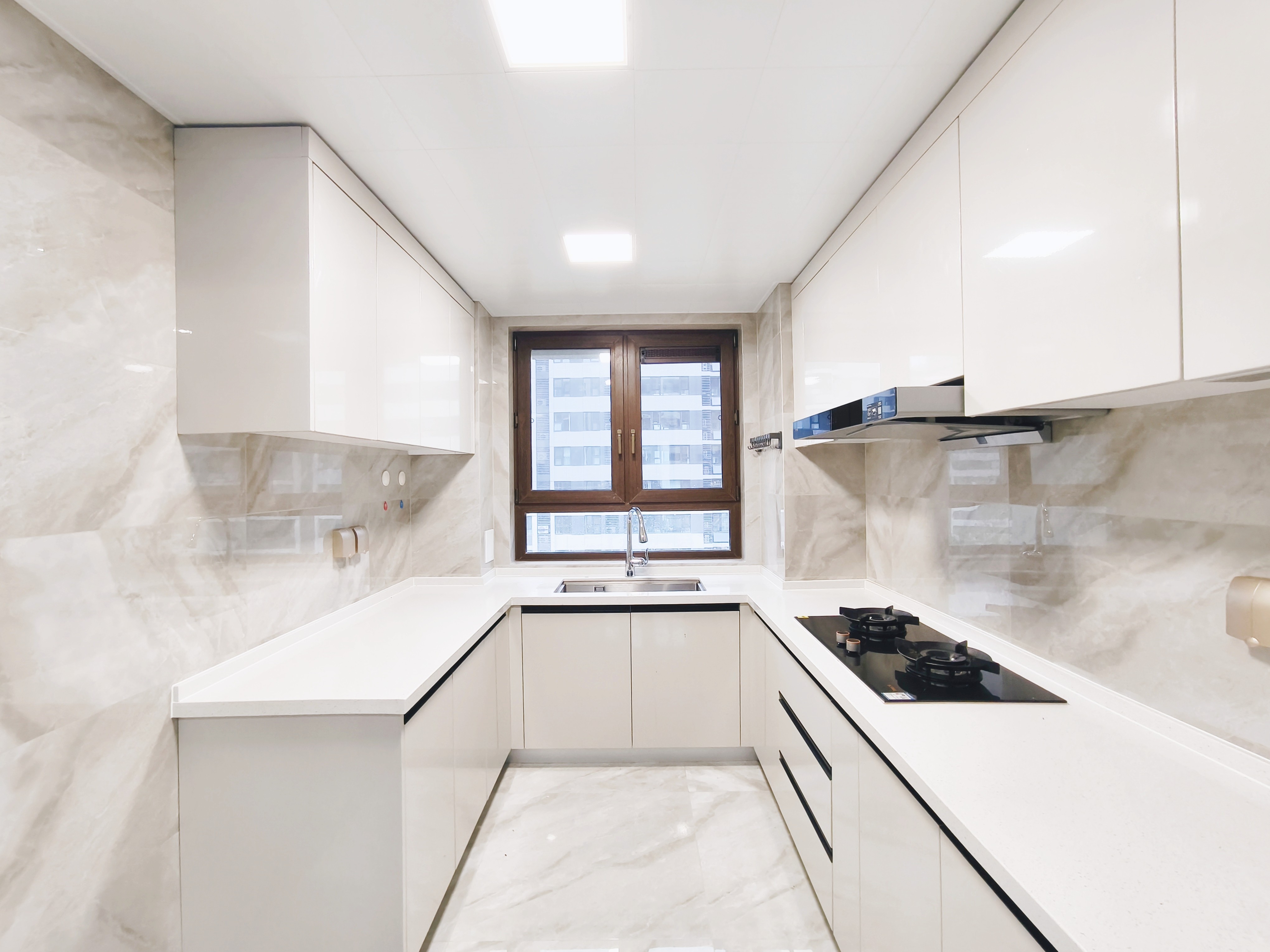 雪山万科城云湾园