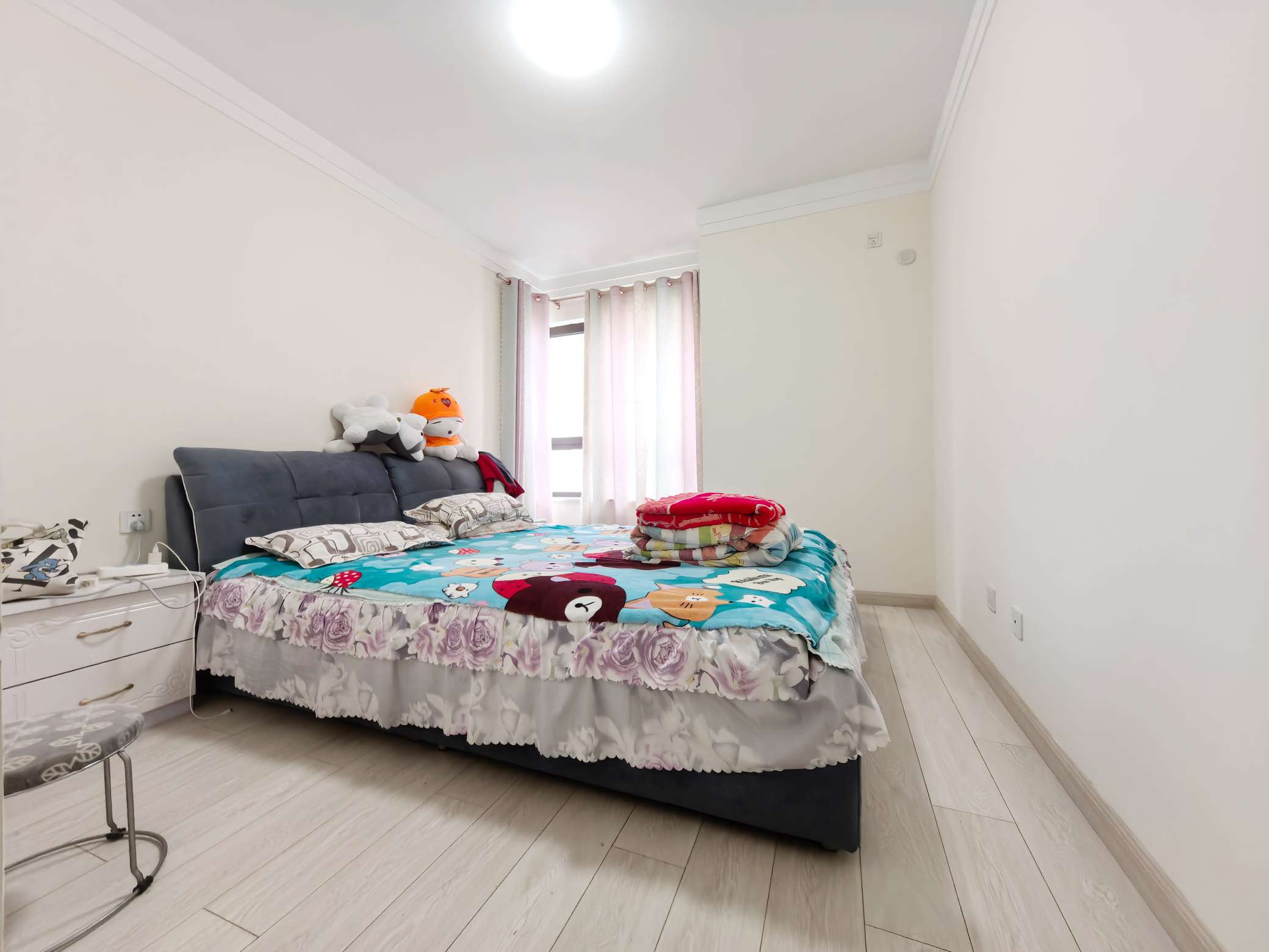 中国中铁诺德名城