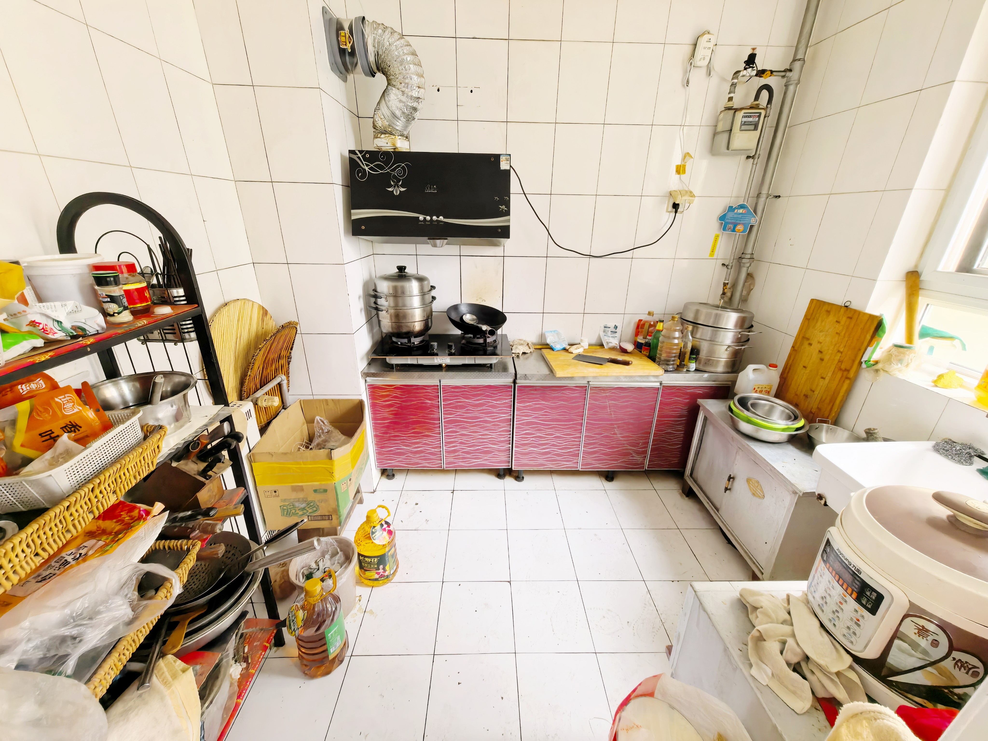 腊山南苑(二区)