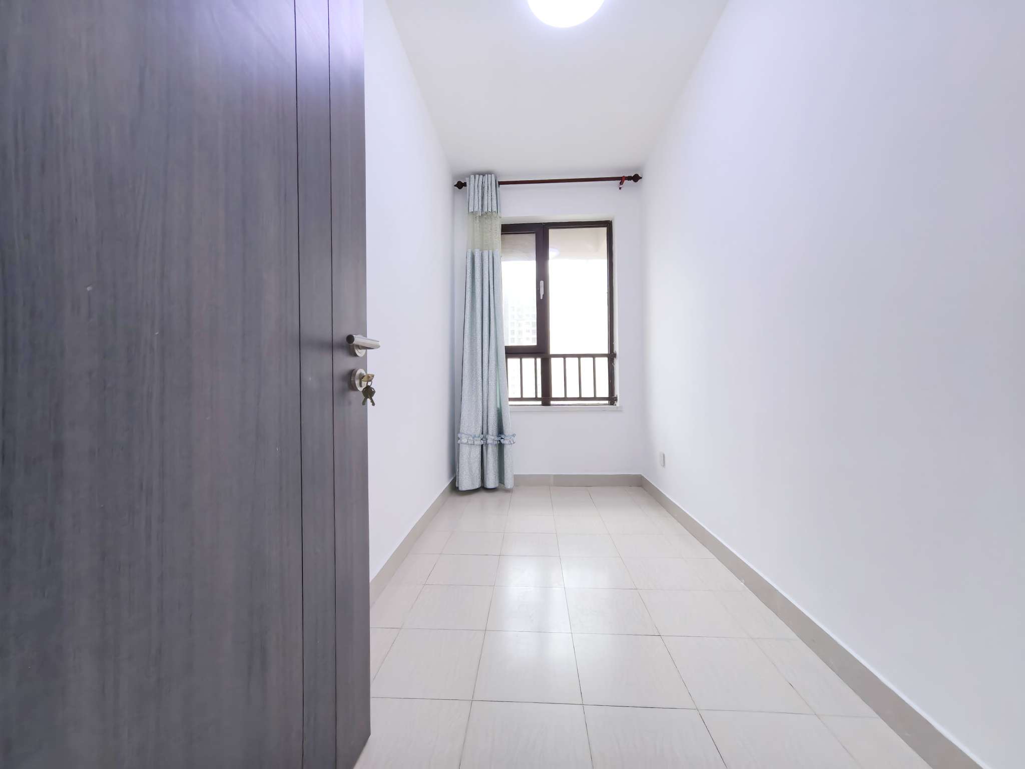 中国中铁诺德名城