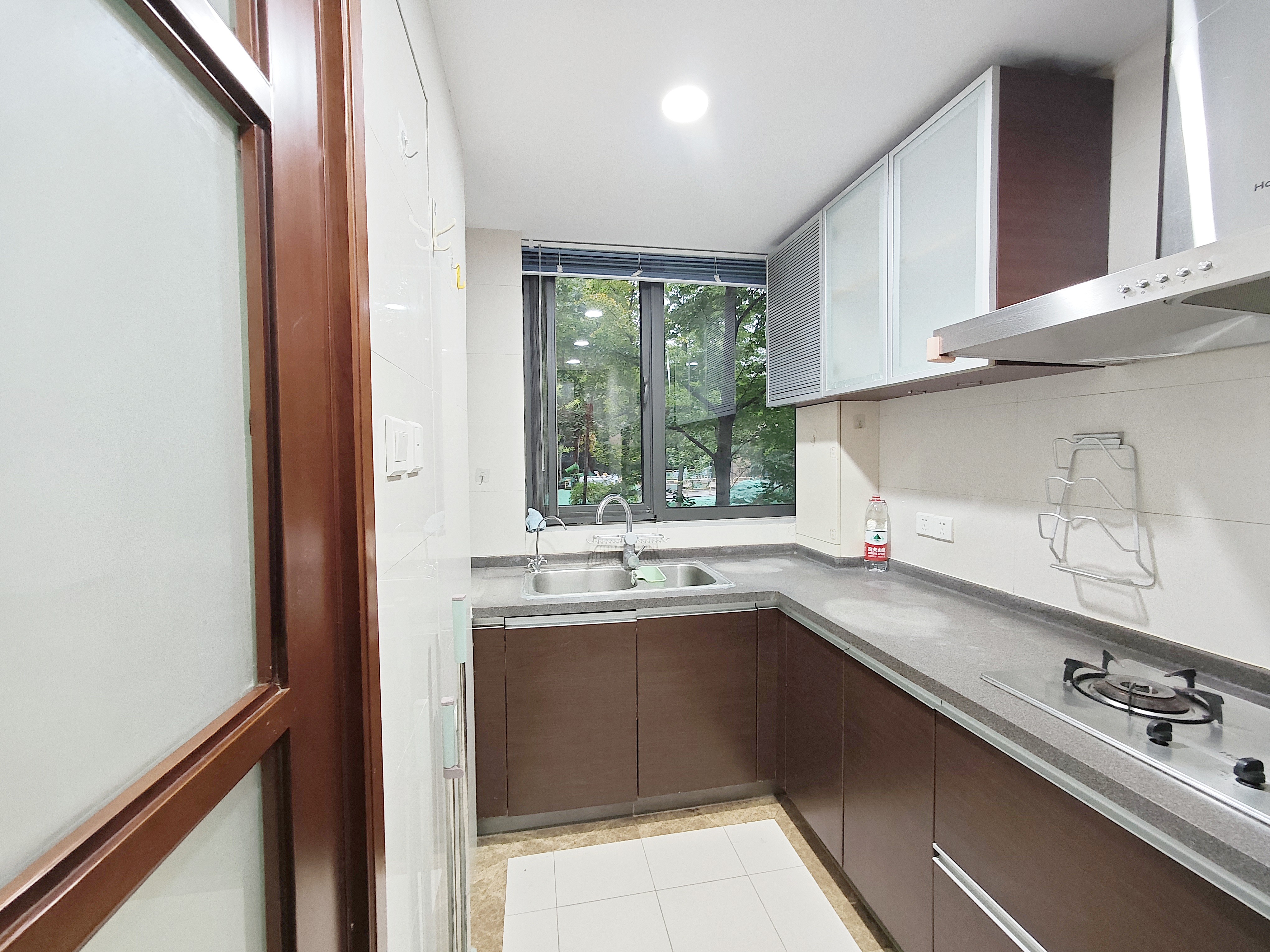 海尔绿城百合园