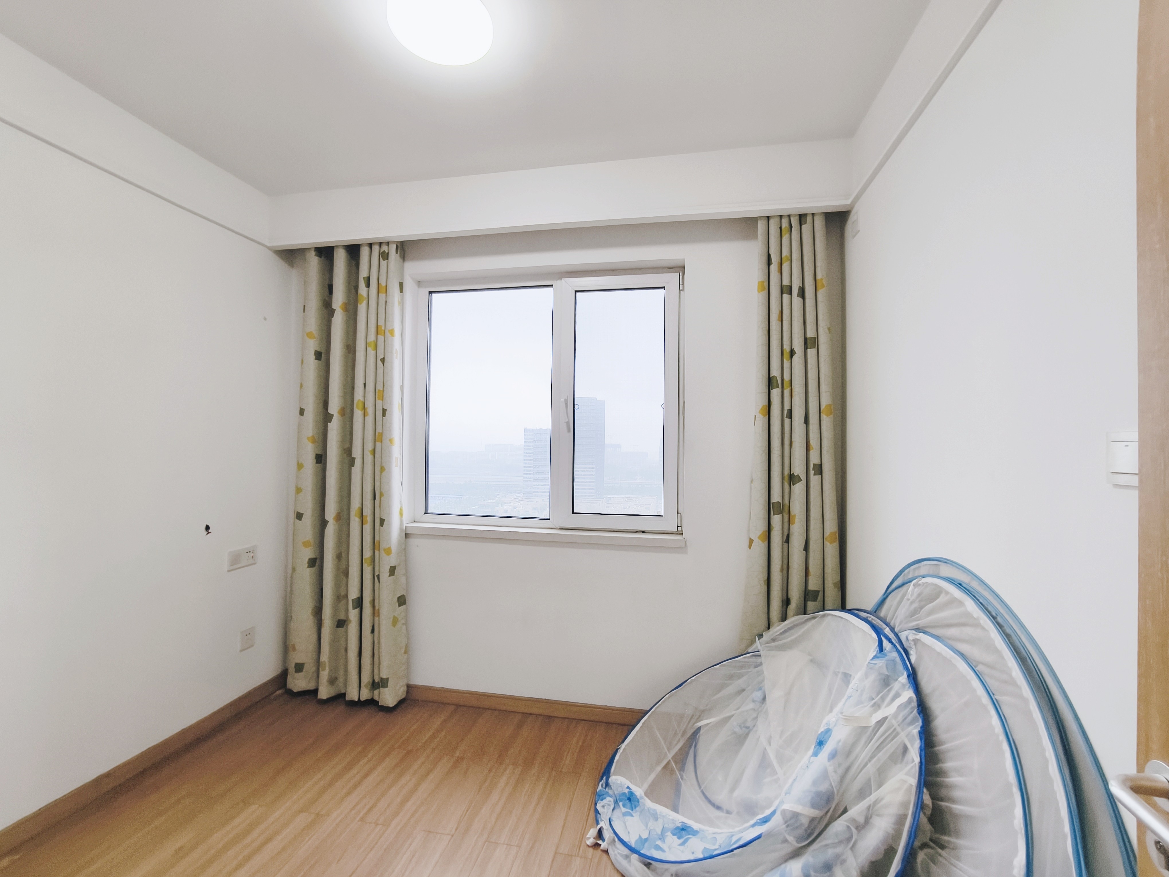 万科龙湖城市之光