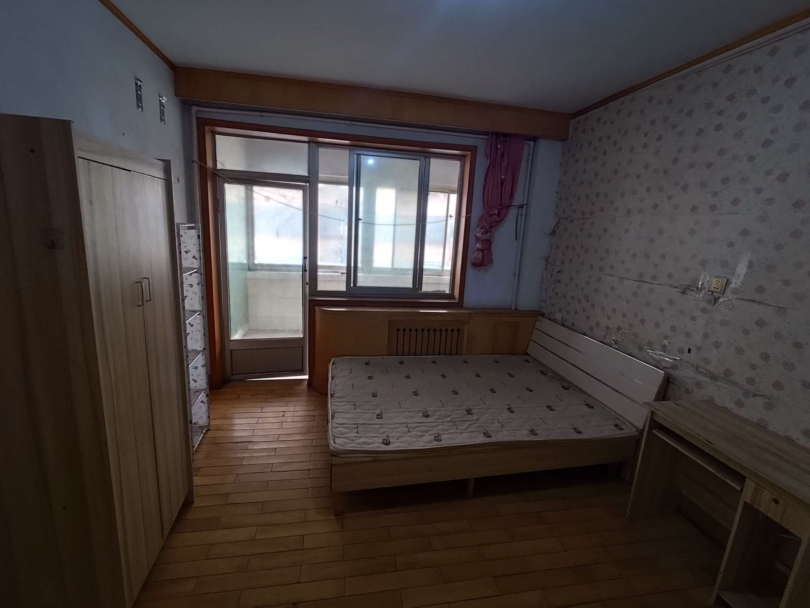 二七中街34号院