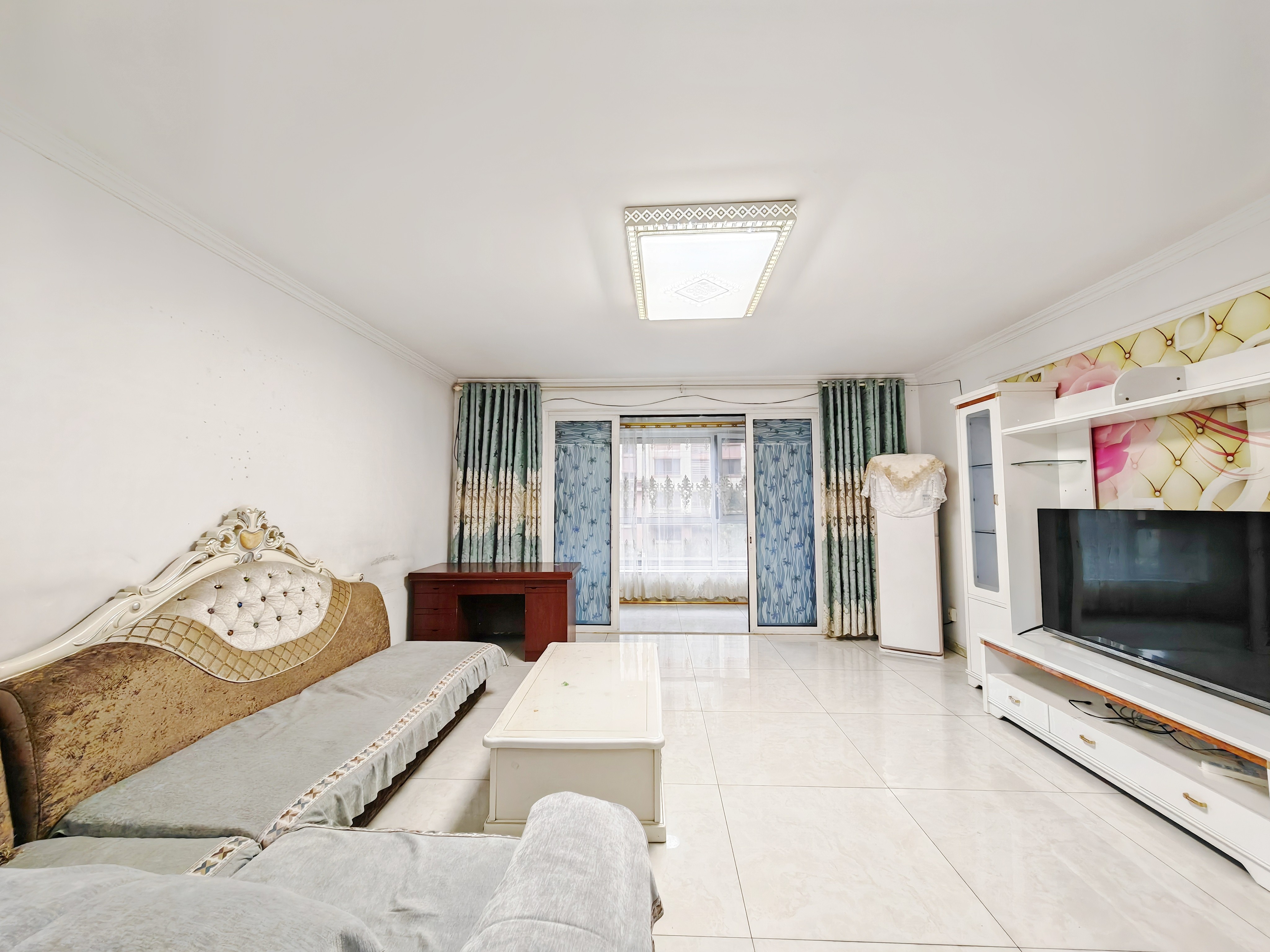 中建长清湖和园