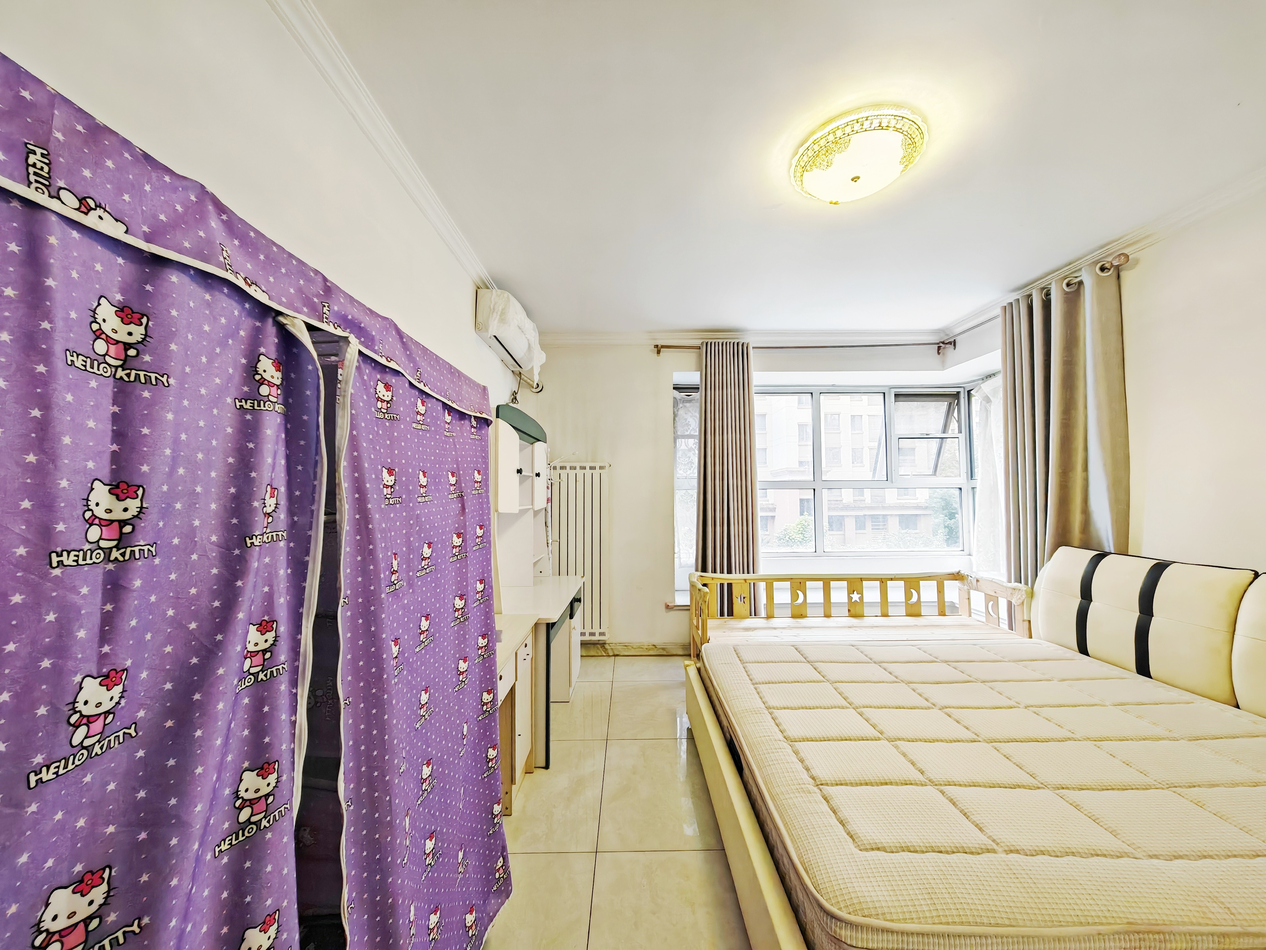 中建长清湖和园