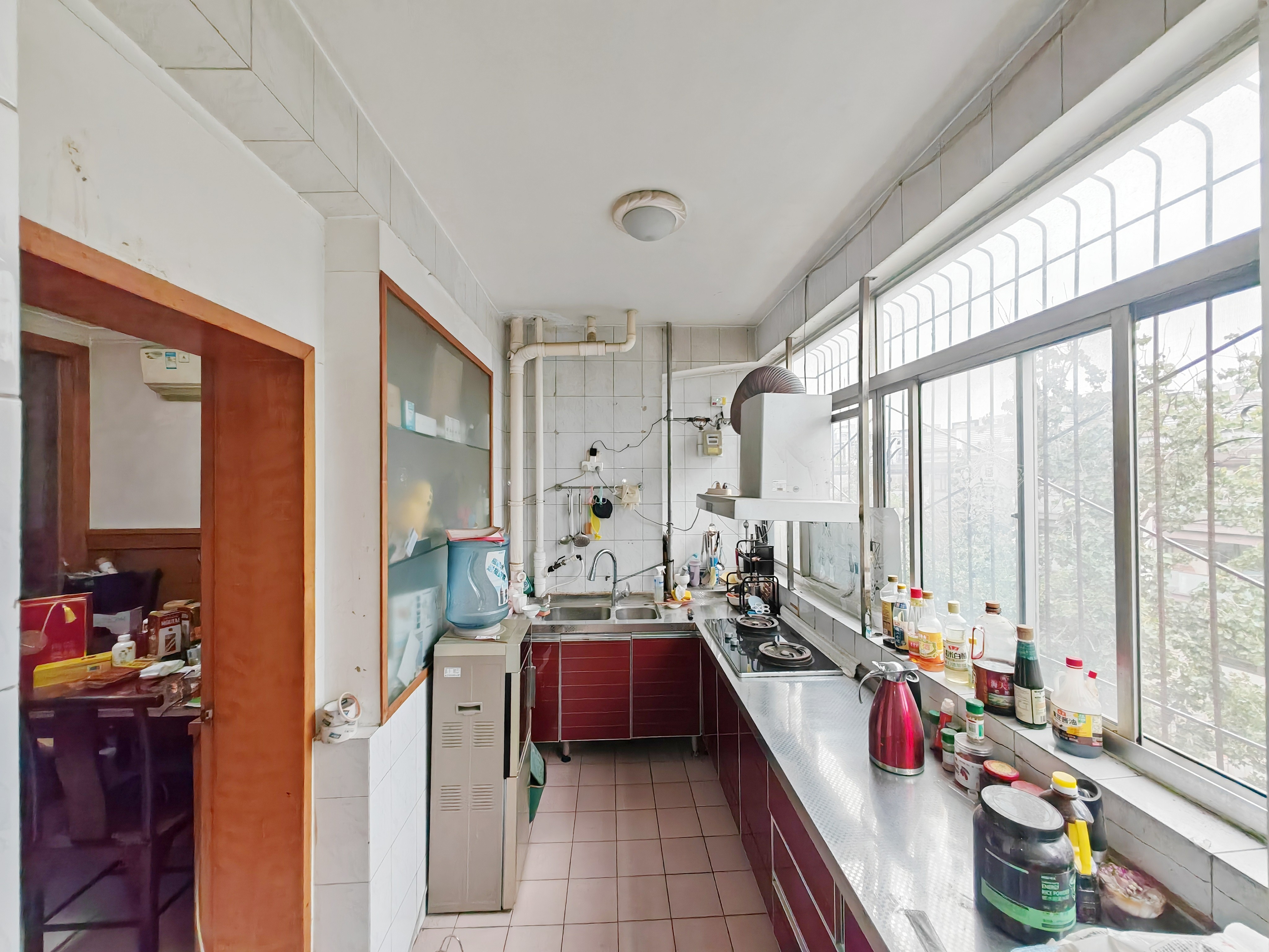 明湖小区东区四区