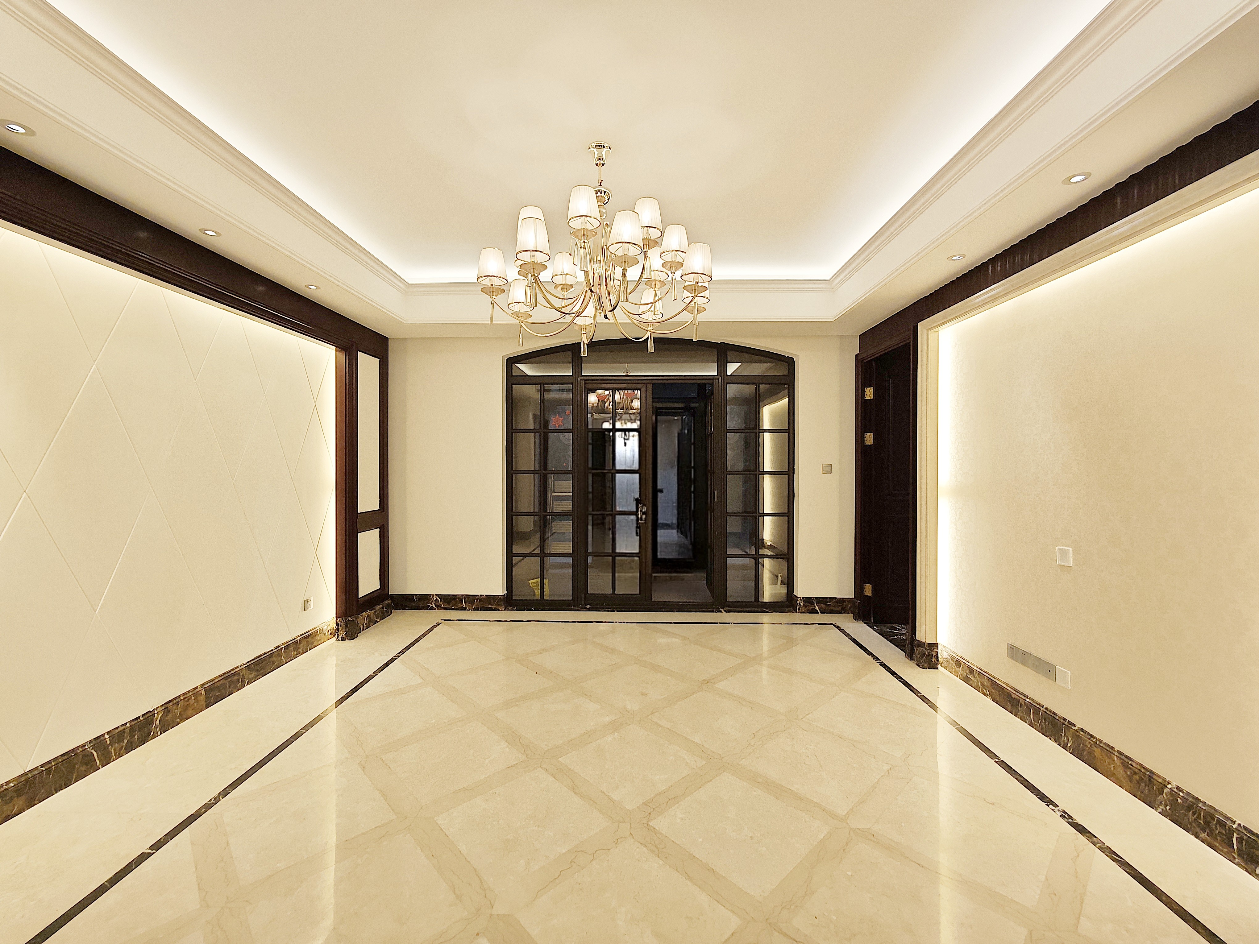 海尔绿城玫瑰园